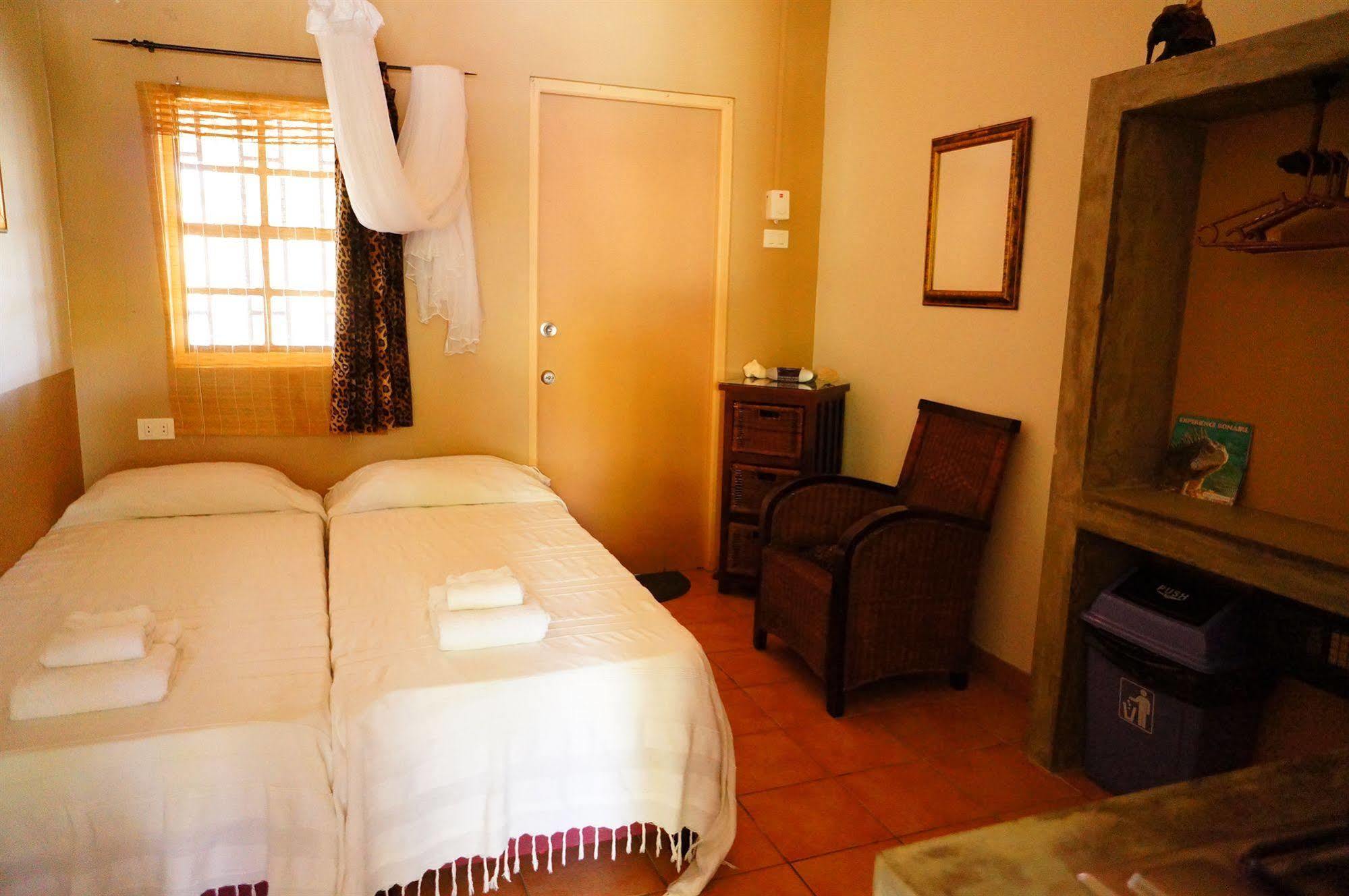 Aparthotel Caribbean Chillout Kralendijk (Bonaire)