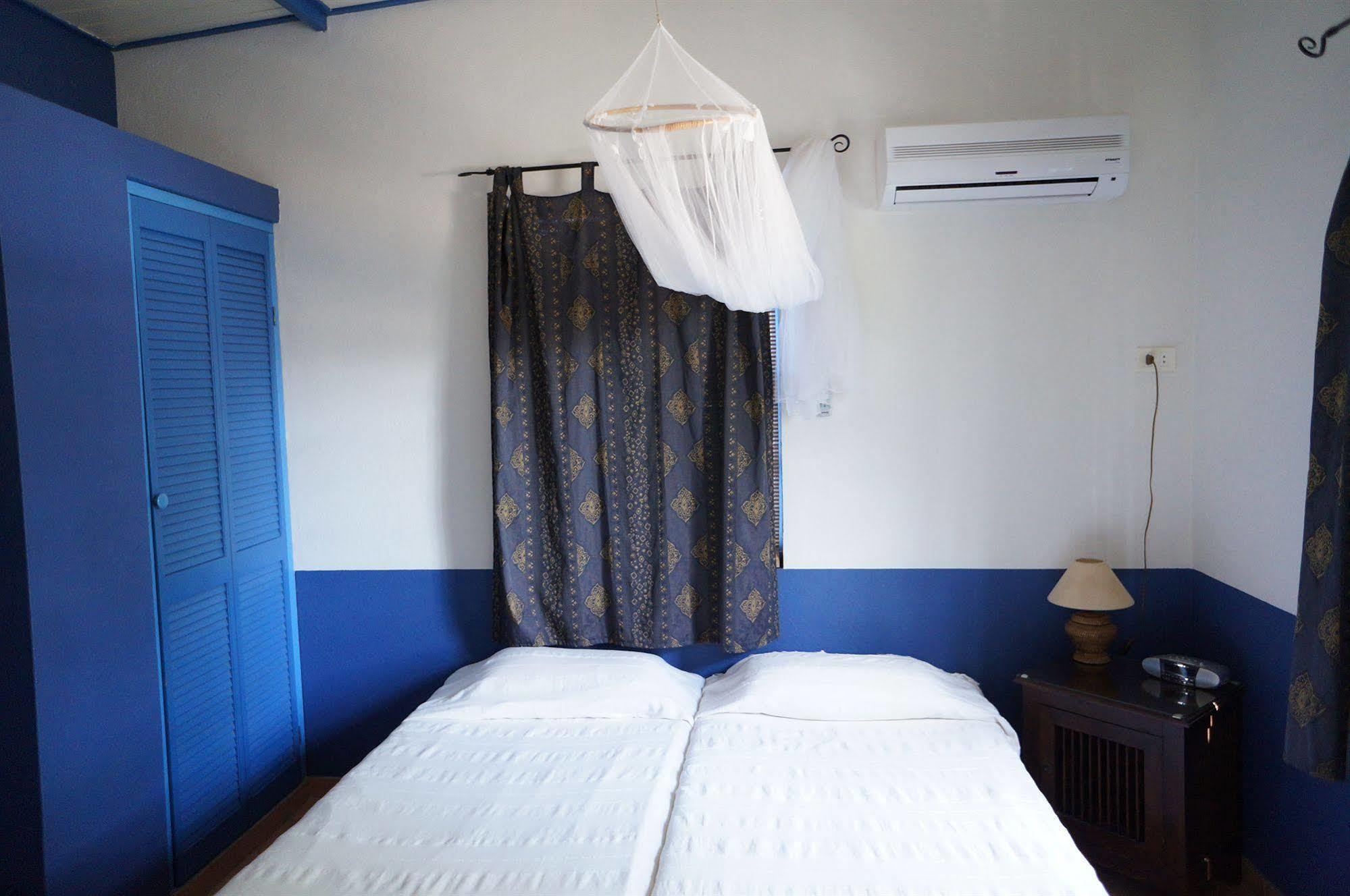 Aparthotel Caribbean Chillout