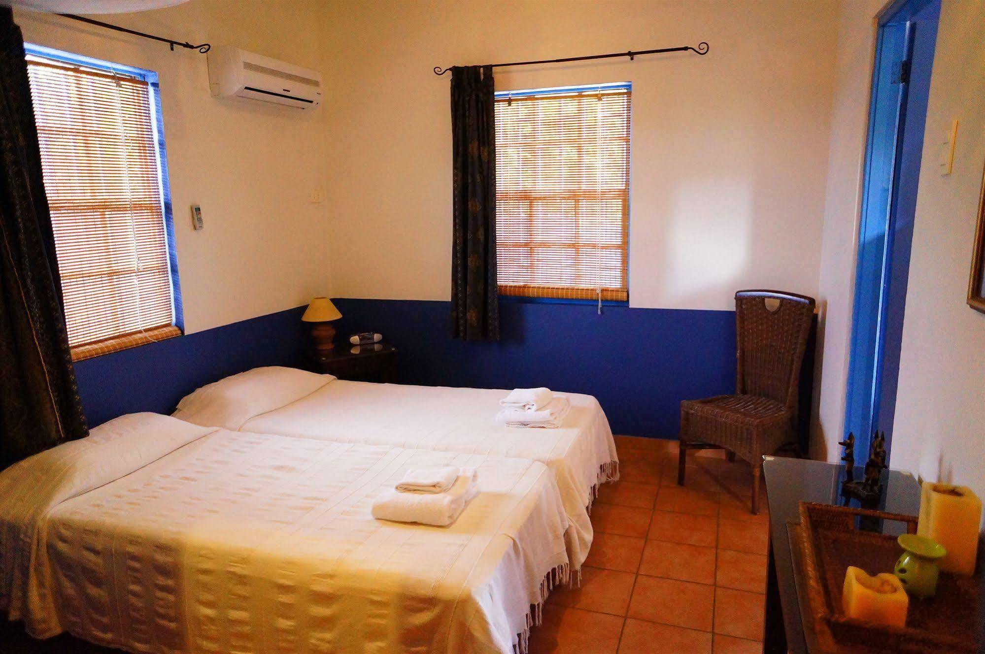 Caribbean Chillout Aparthotel