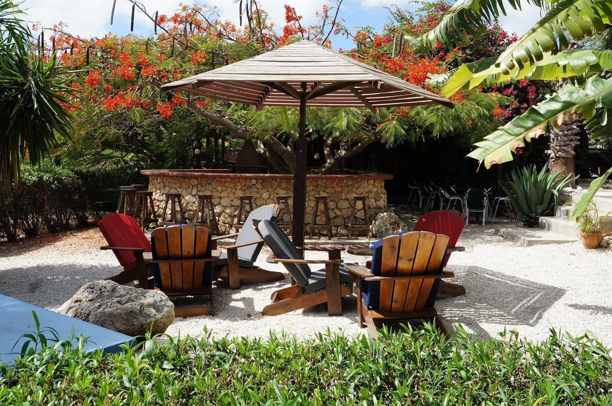 Caribbean Chillout Aparthotel 3*
