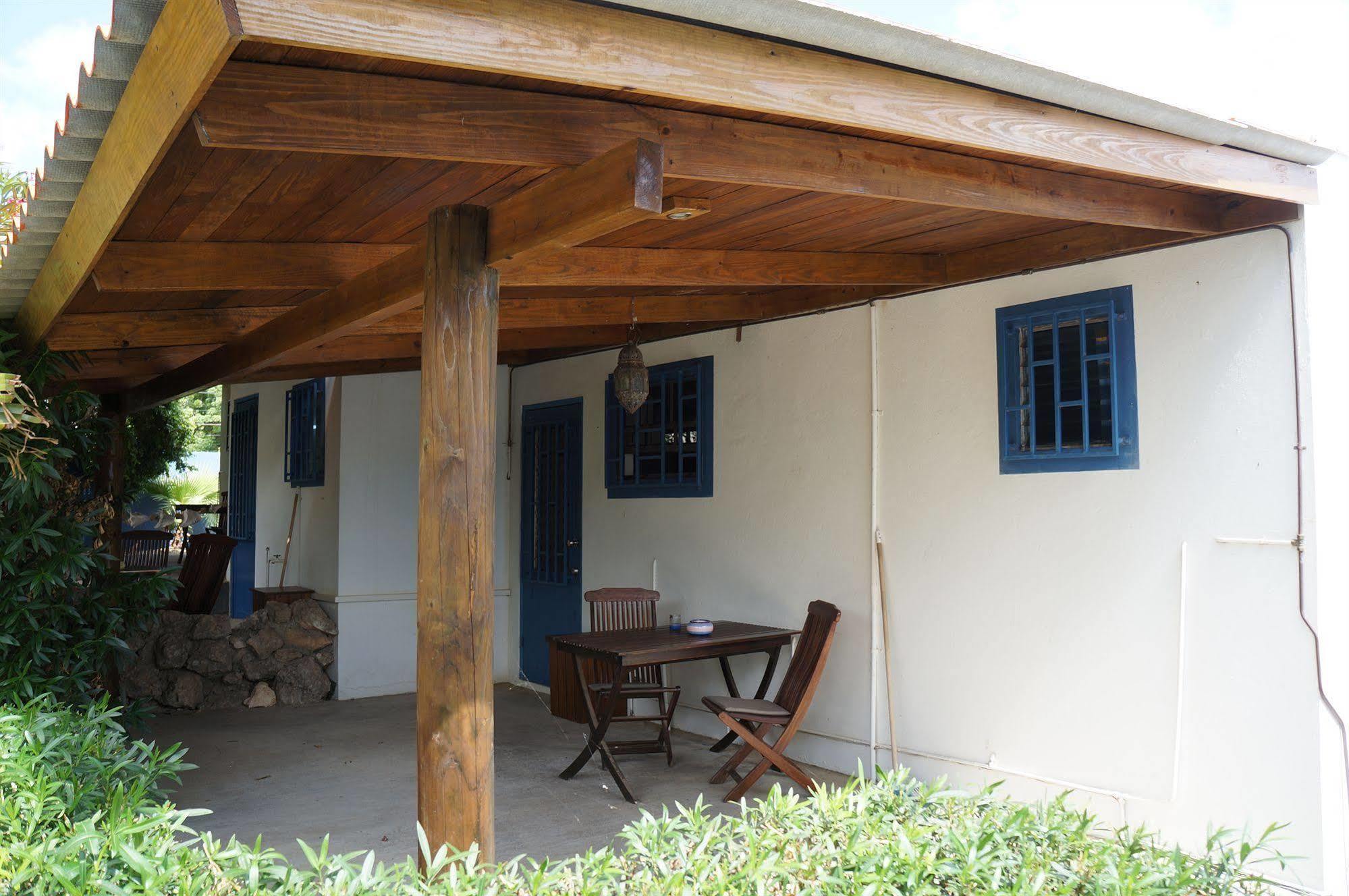 Caribbean Chillout Aparthotel