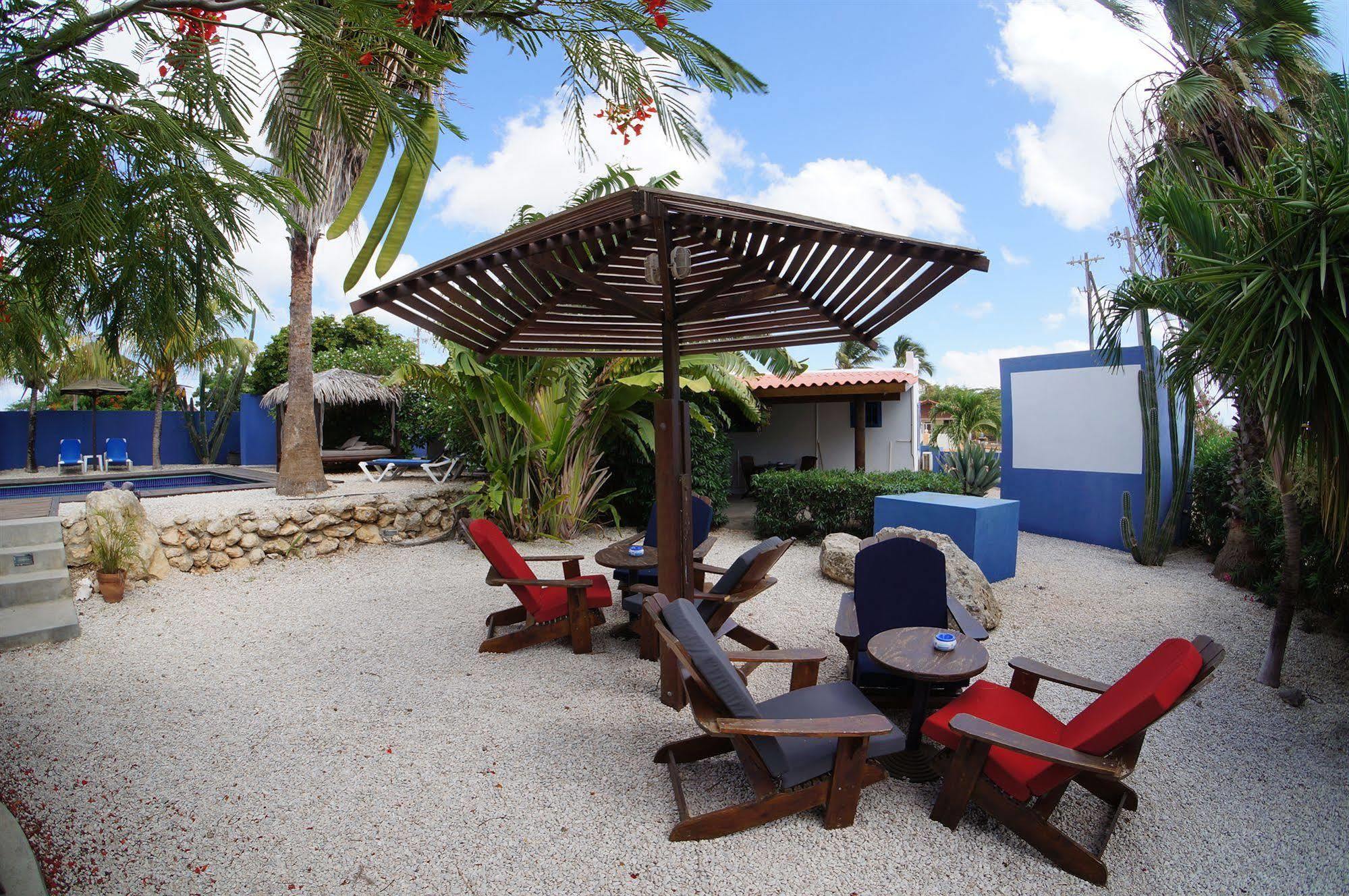 Caribbean Chillout