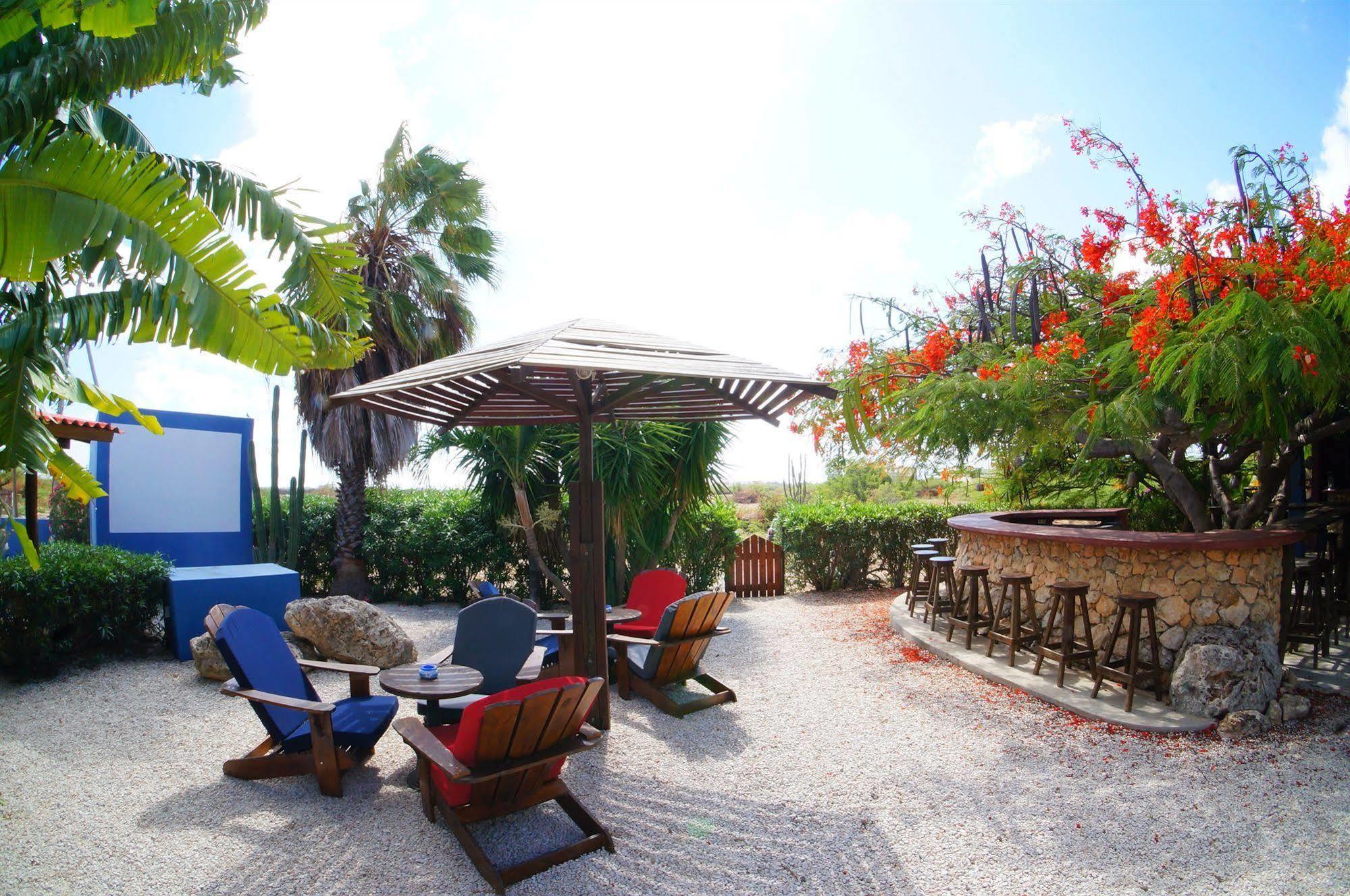 Caribbean Chillout Aparthotel Kralendijk (Bonaire)