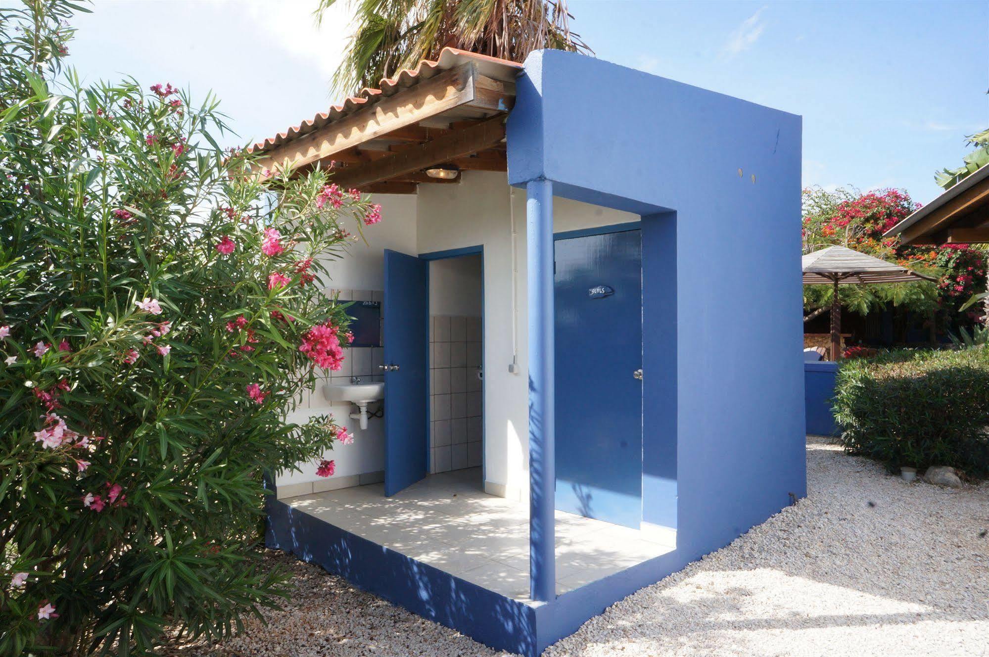 Caribbean Chillout Aparthotel