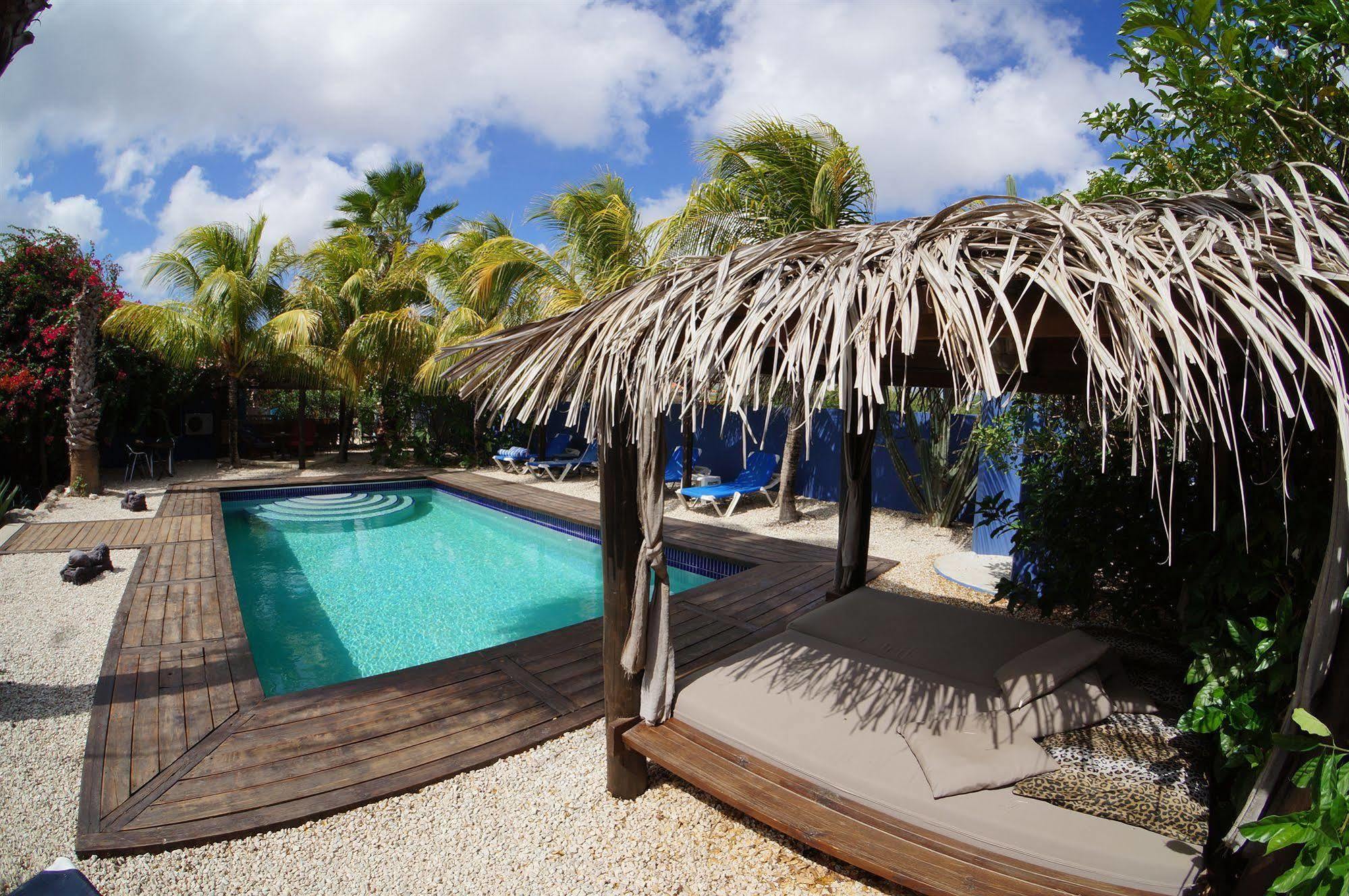Aparthotel Caribbean Chillout