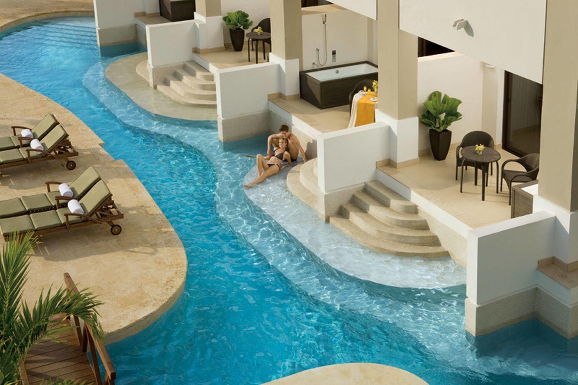 Secrets Wild Orchid (adults Only) Resort