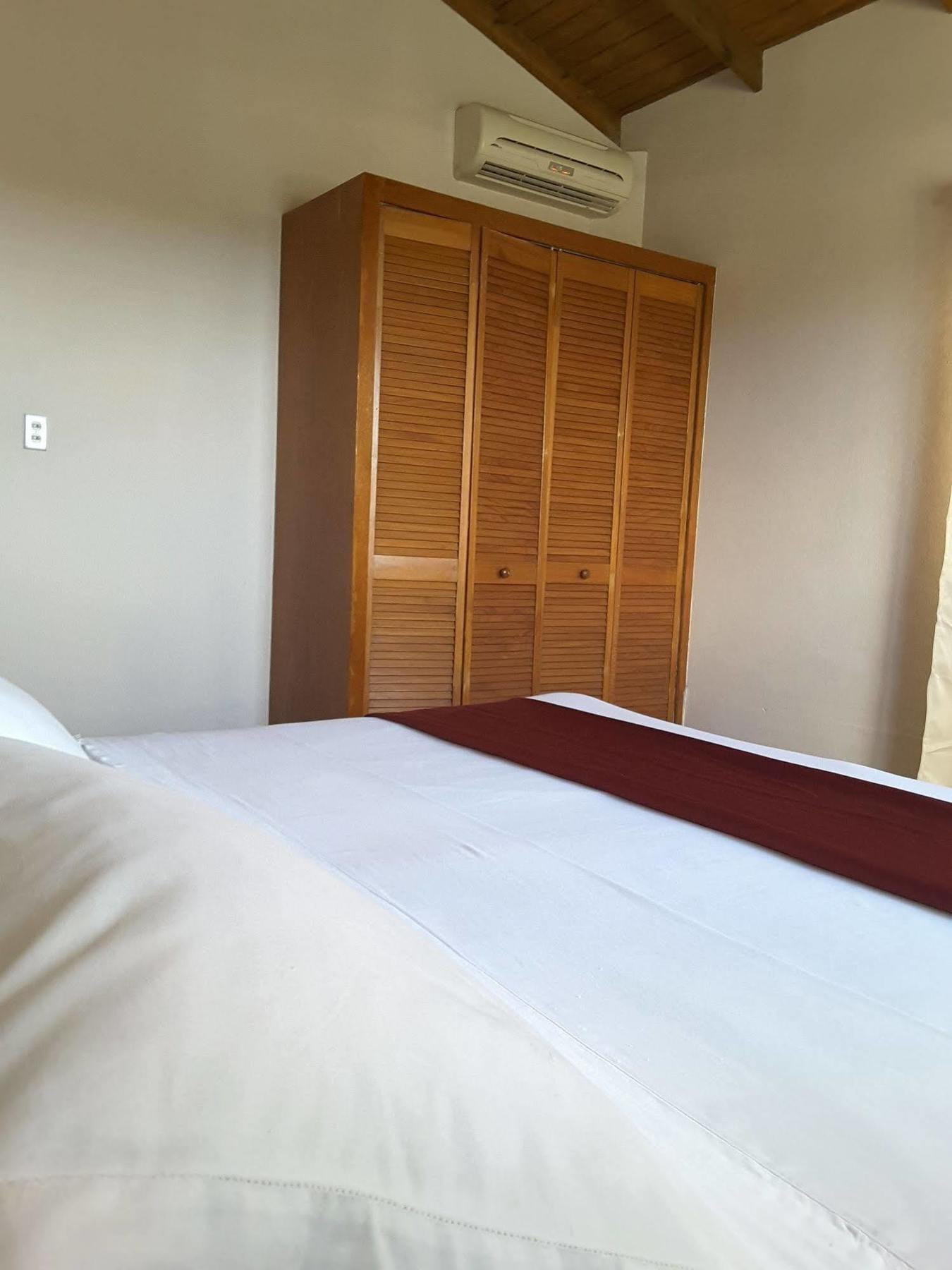 Aparthotel Caribbean And