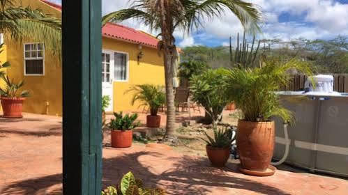 Pos Chiquito Luxury Aruba