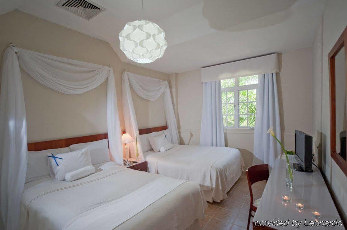 Hodelpa Caribe Colonial 4* Santo Domingo