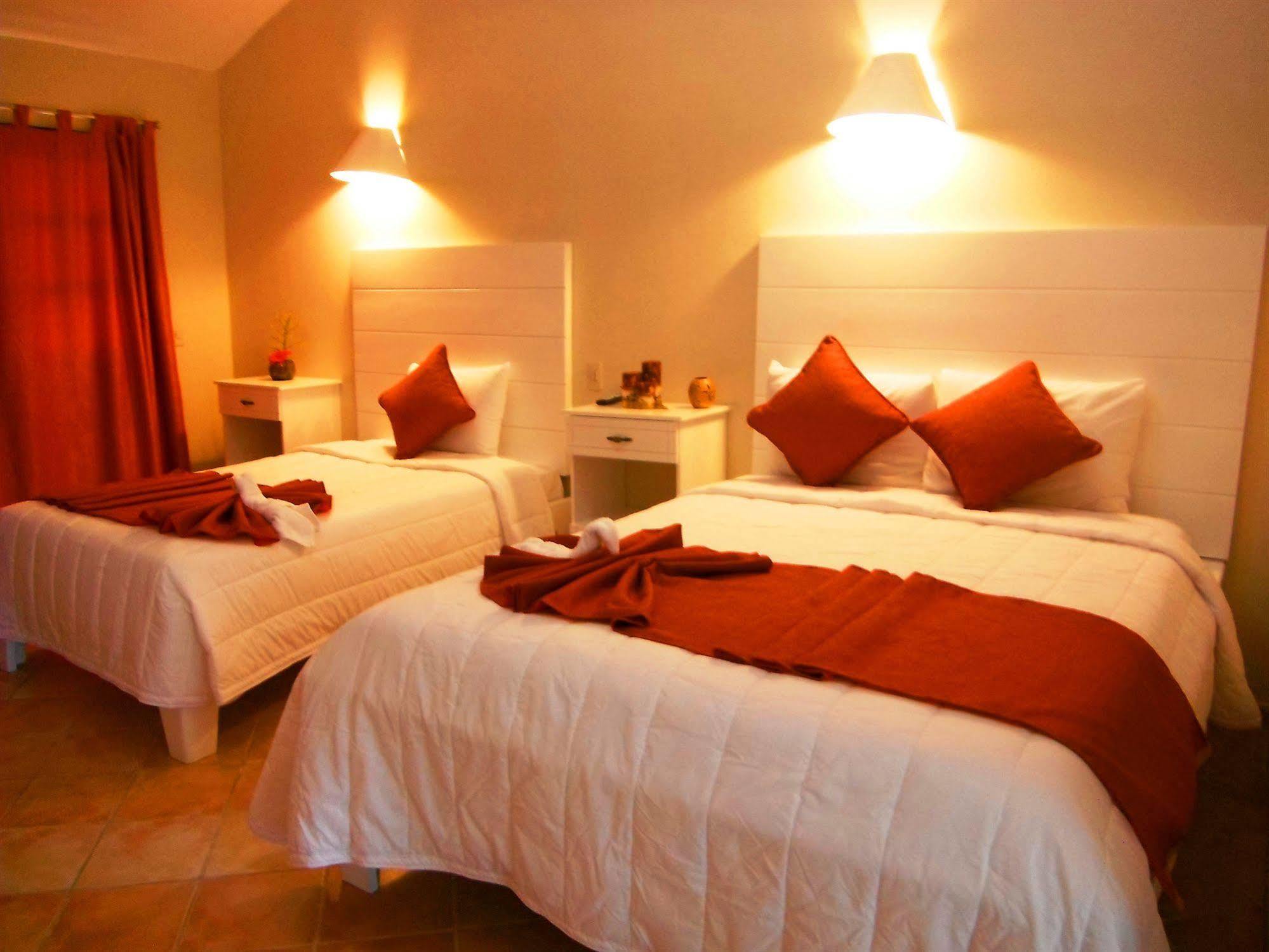 Hotel Arena Dorada Las Terrenas