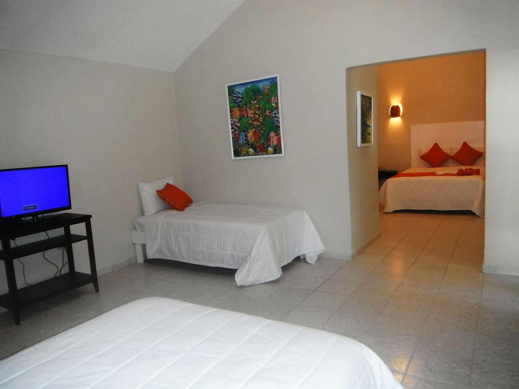 Hotel Arena Dorada 3*