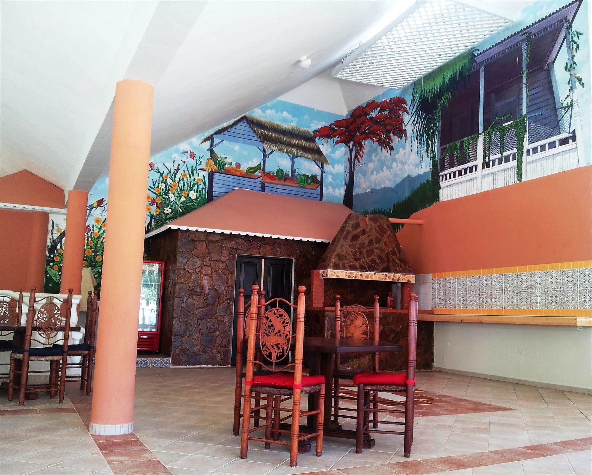 Hotel Arena Dorada
