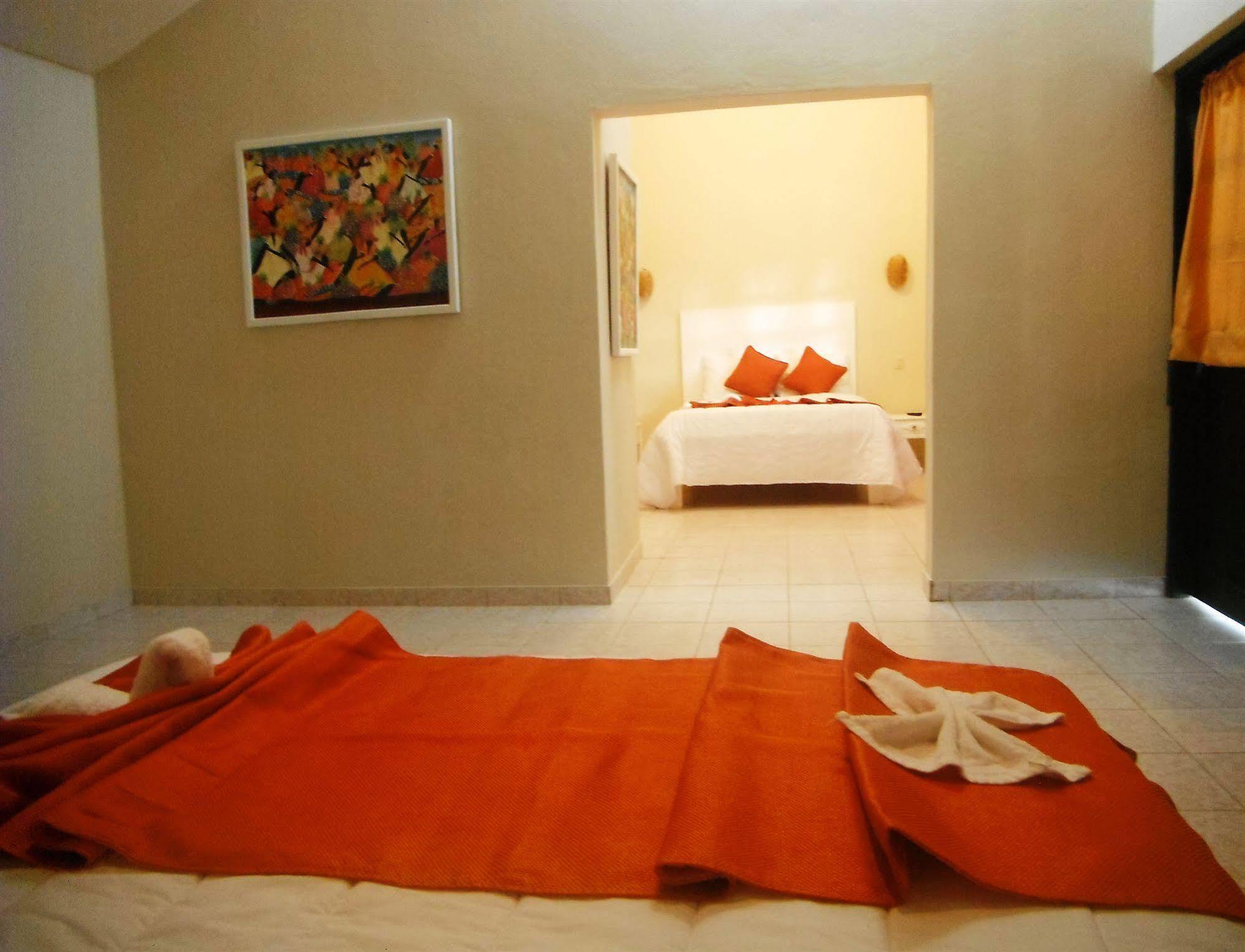 Arena Dorada Hotel