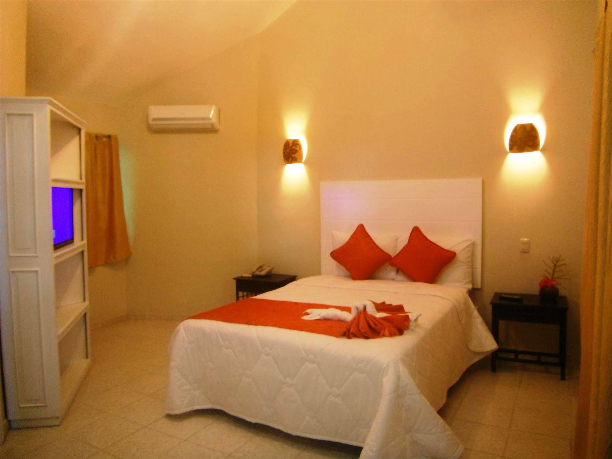 Arena Dorada Hotel Las Terrenas