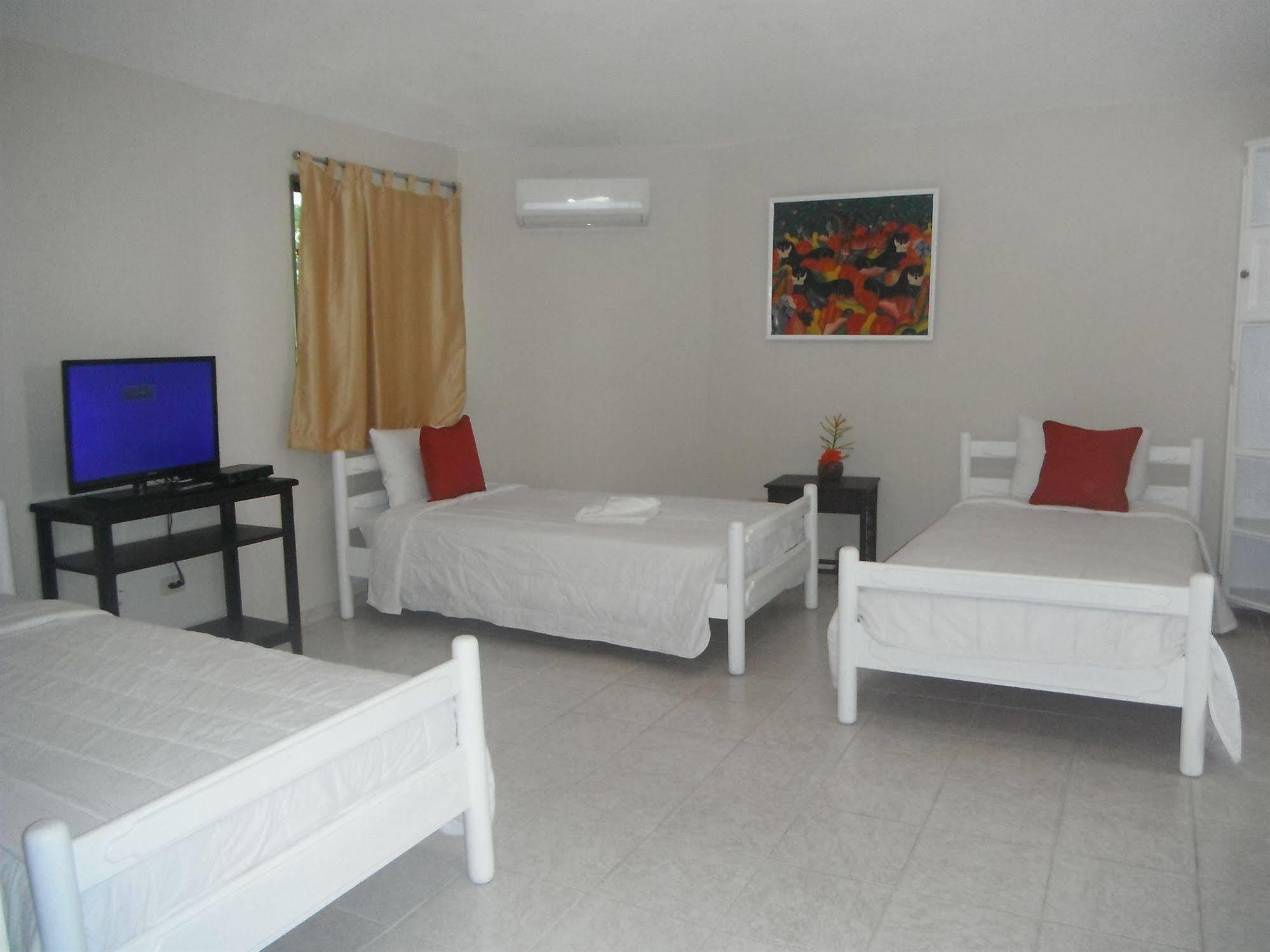 Hotel Arena Dorada Las Terrenas