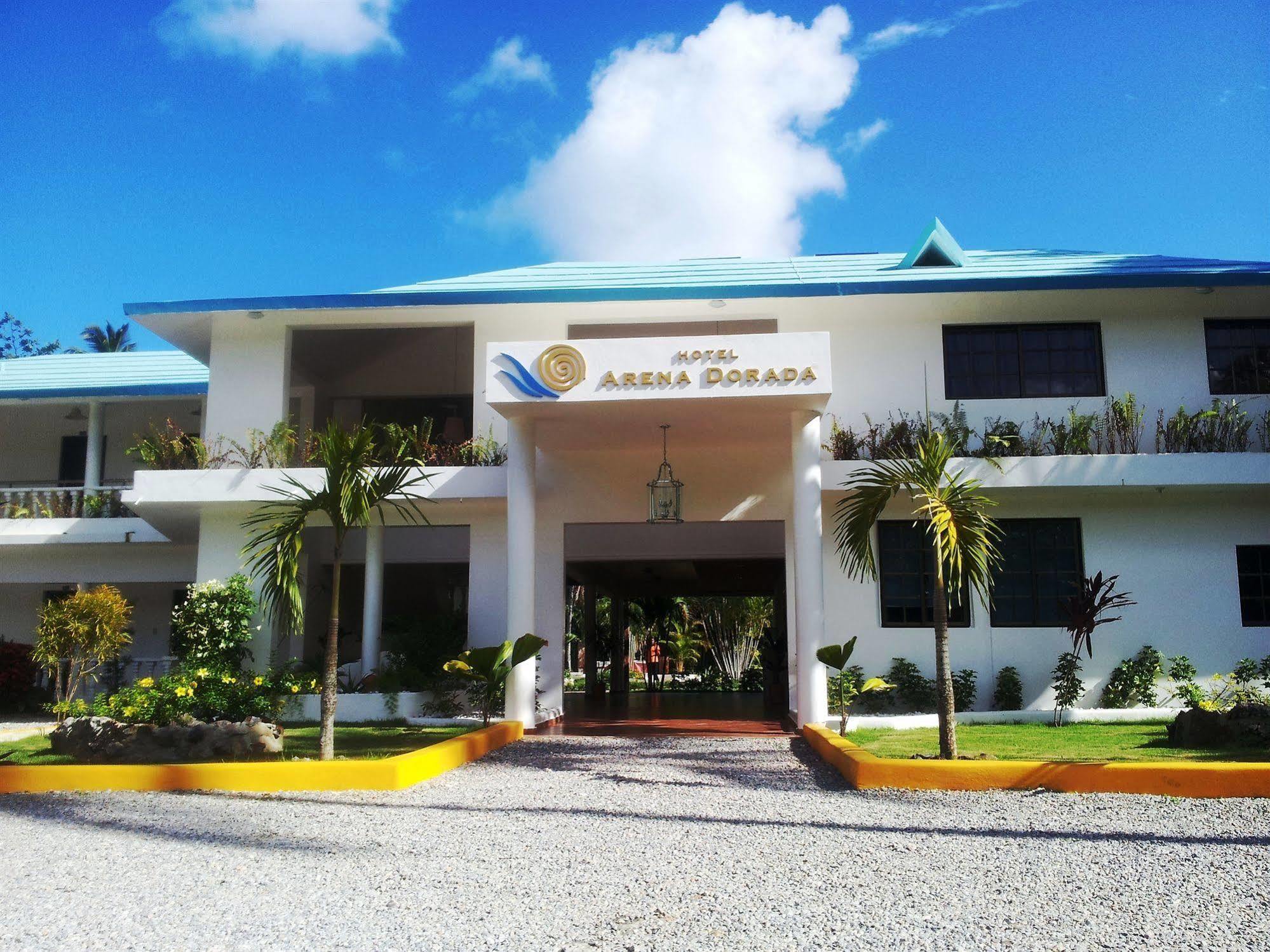 Hotel Arena Dorada