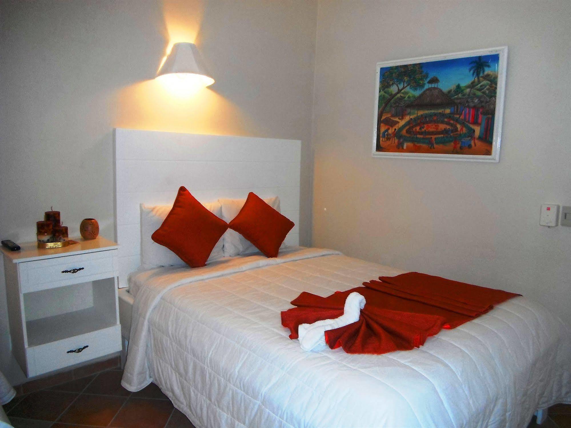 Arena Dorada Hotel Las Terrenas