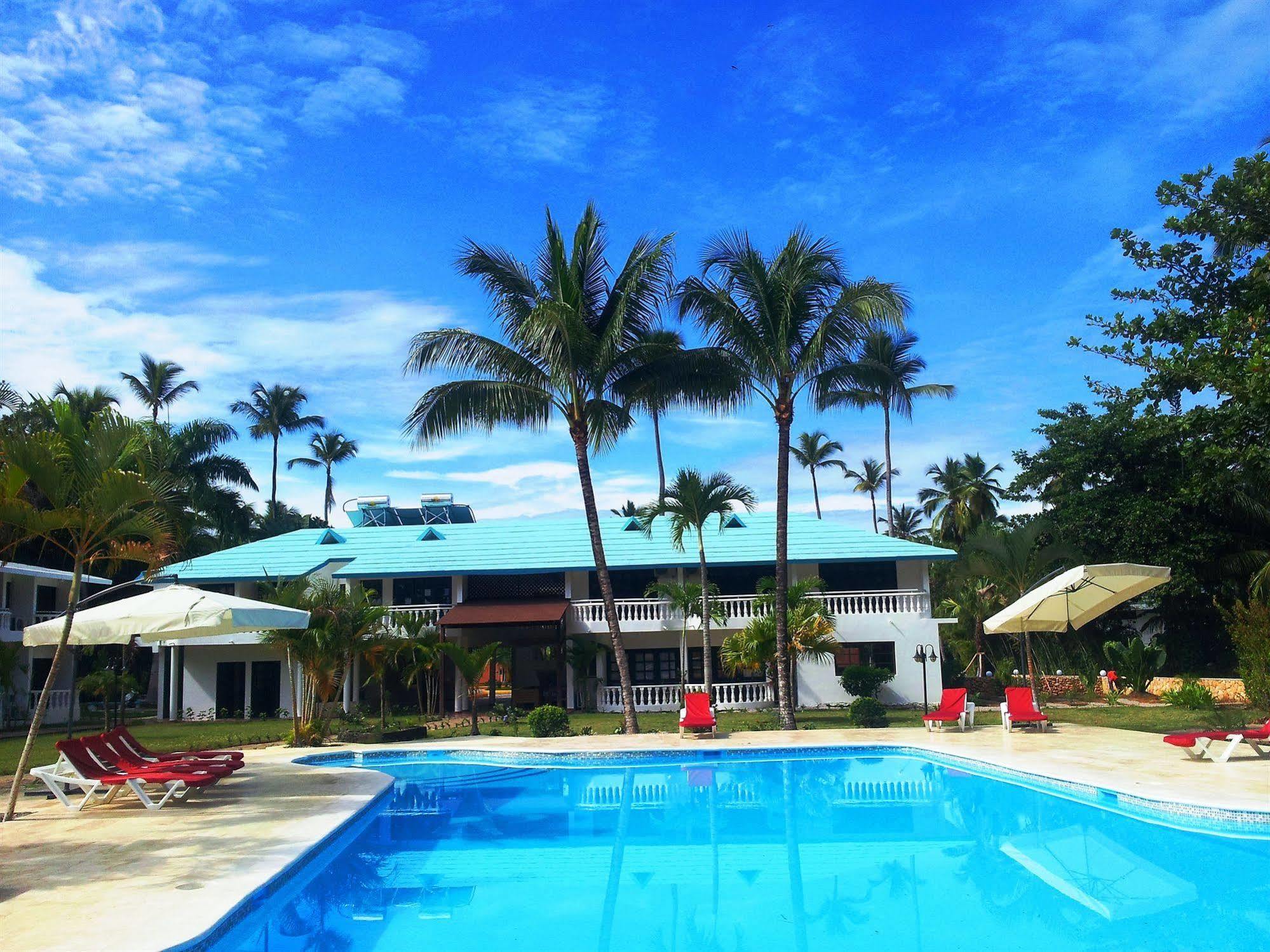 Arena Dorada Hotel Las Terrenas