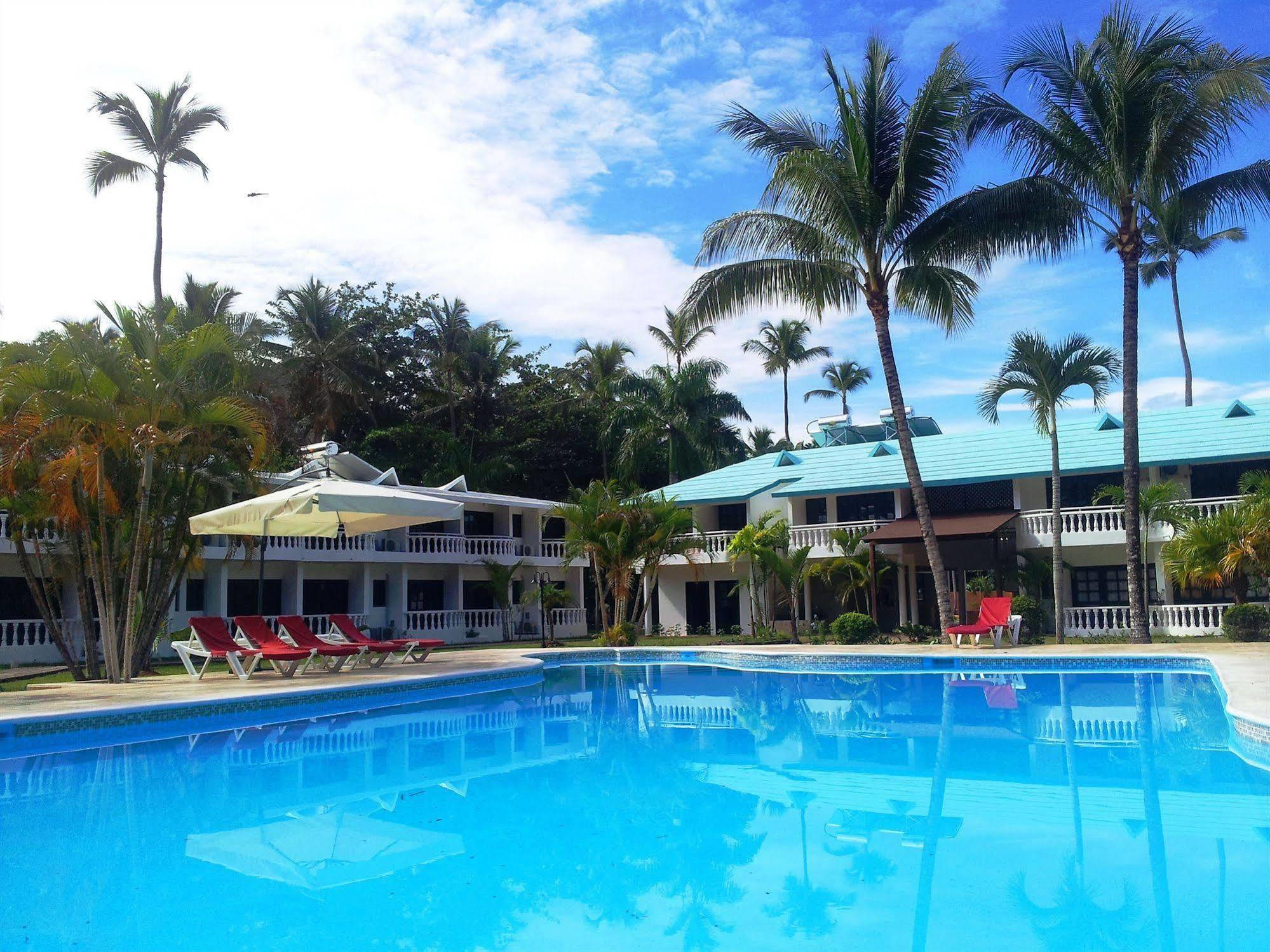 Hotel Arena Dorada 3*