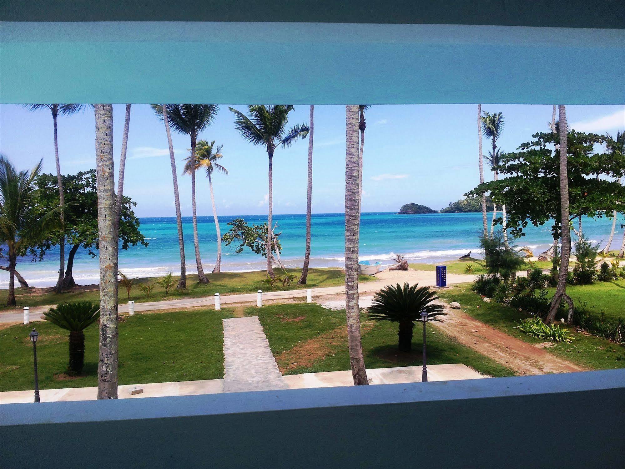Hotel Arena Dorada Las Terrenas