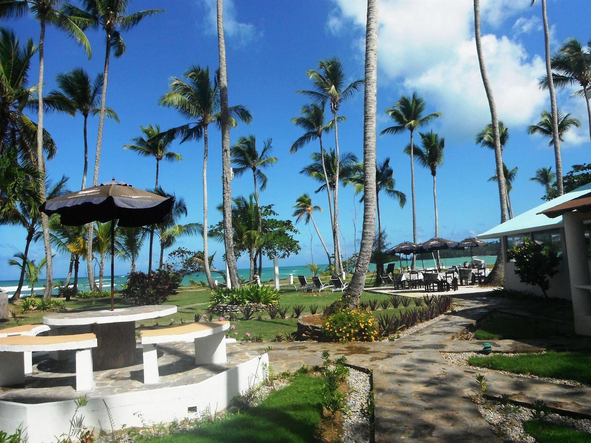 Hotel Arena Dorada Las Terrenas
