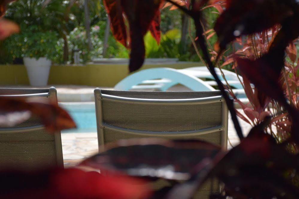 Hotel La Metisse 3*