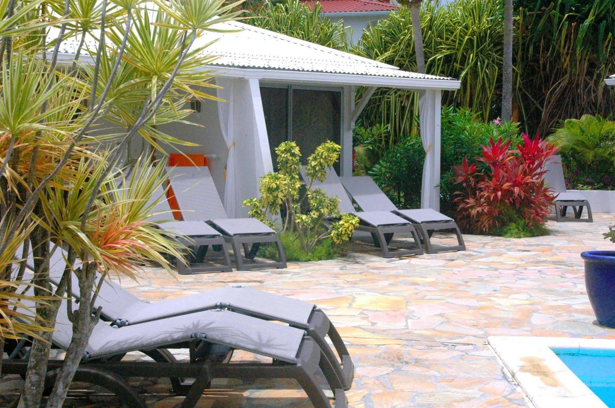 La Metisse 3* Saint-Francois (Grande-Terre)