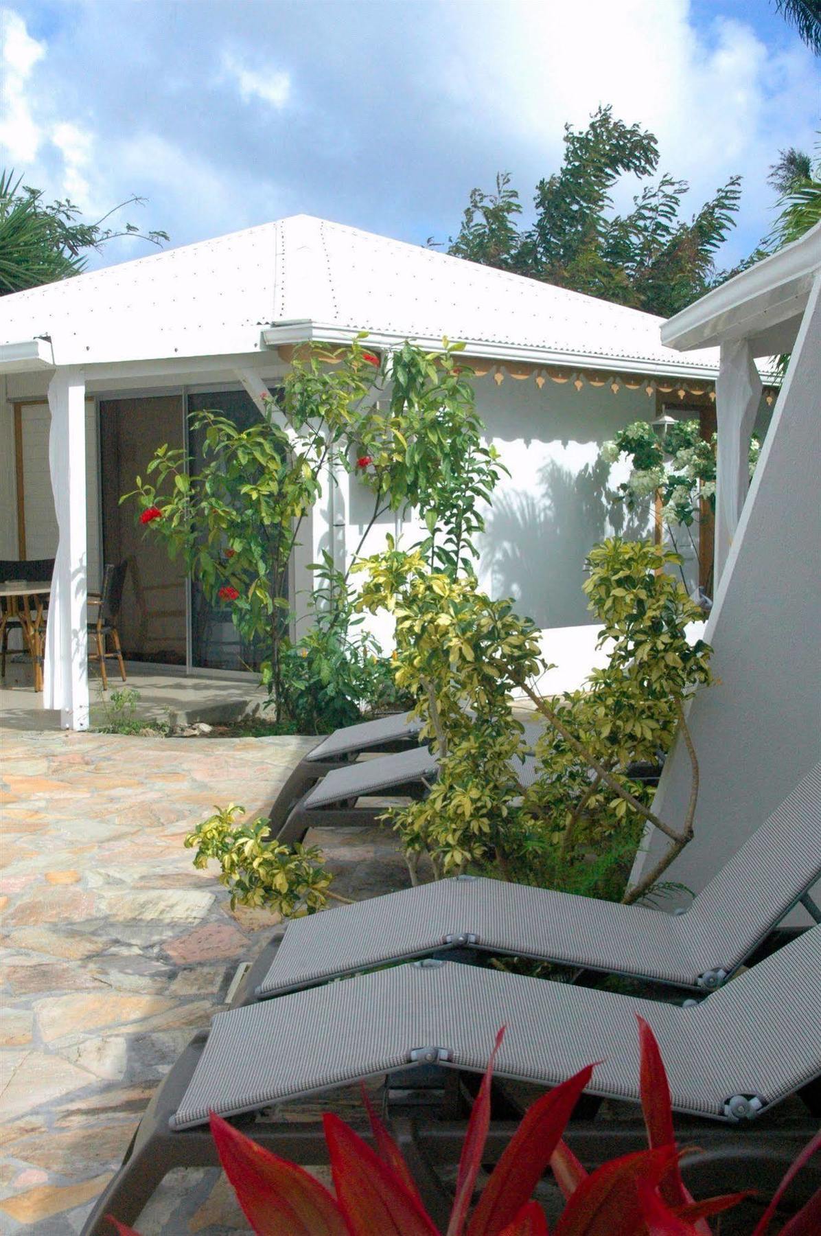 La Metisse Hotel