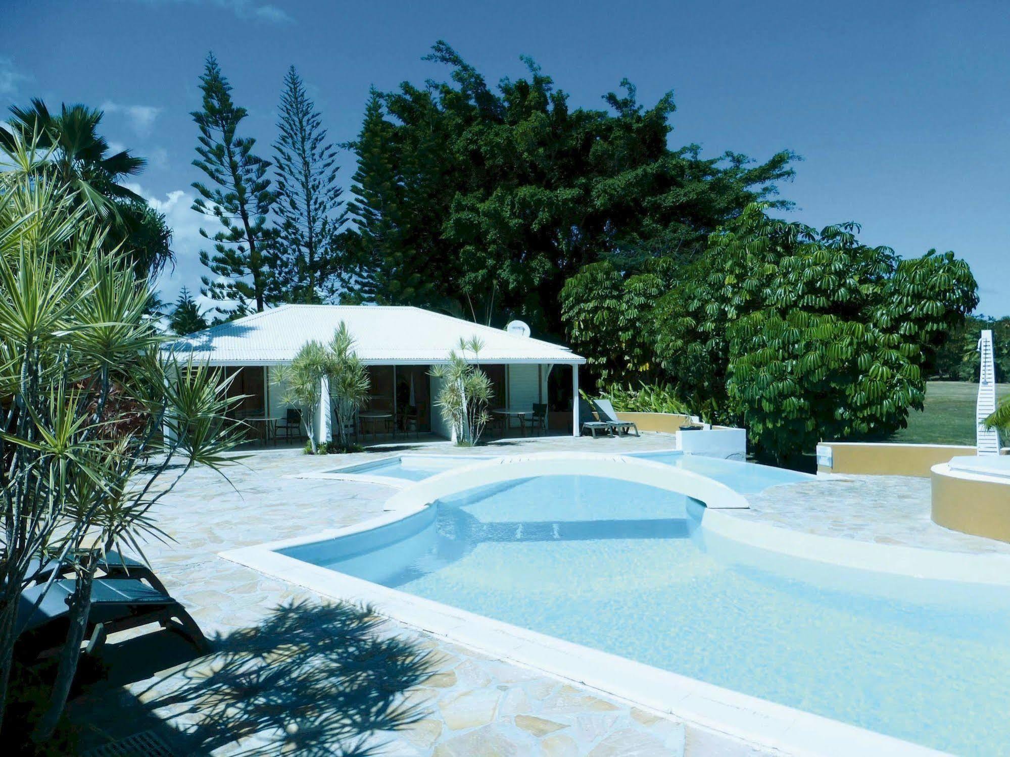 La Metisse Saint-Francois (Grande-Terre)
