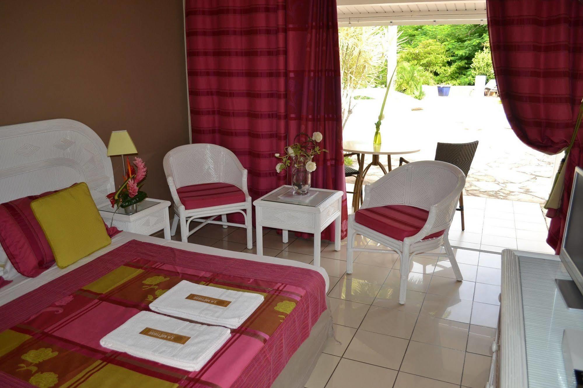 La Metisse 3* Saint-Francois (Grande-Terre)