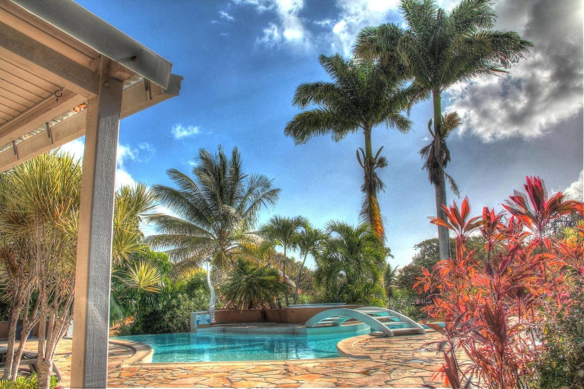 La Metisse 3* Saint-Francois (Grande-Terre)