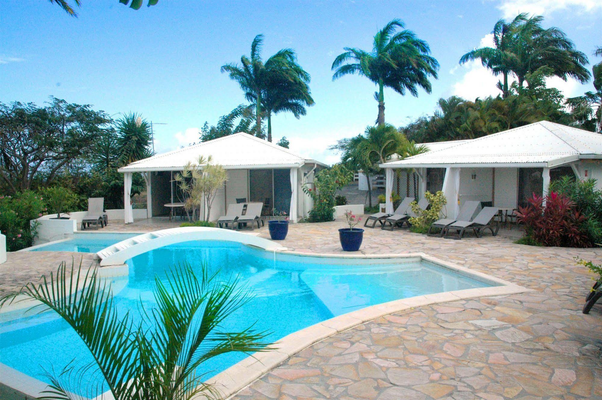 Hotel La Metisse