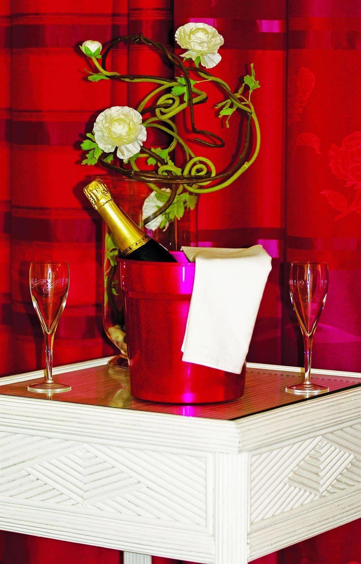 La Metisse Hotel Saint-Francois (Grande-Terre)