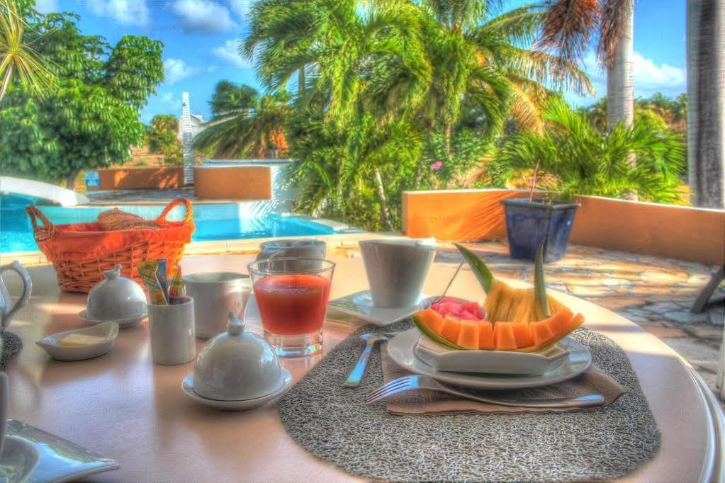 La Metisse Hotel Saint-Francois (Grande-Terre)