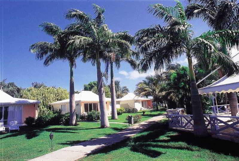 Hotel-residence Golf Village Hotel Saint-Francois (Grande-Terre)