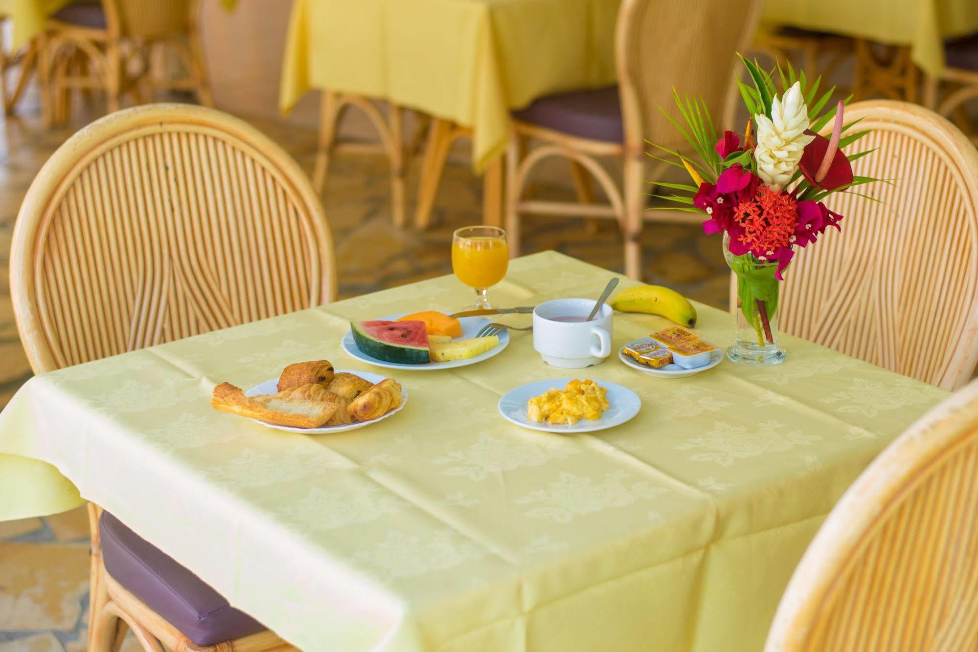Hotel Hotel-residence Golf Village 3*