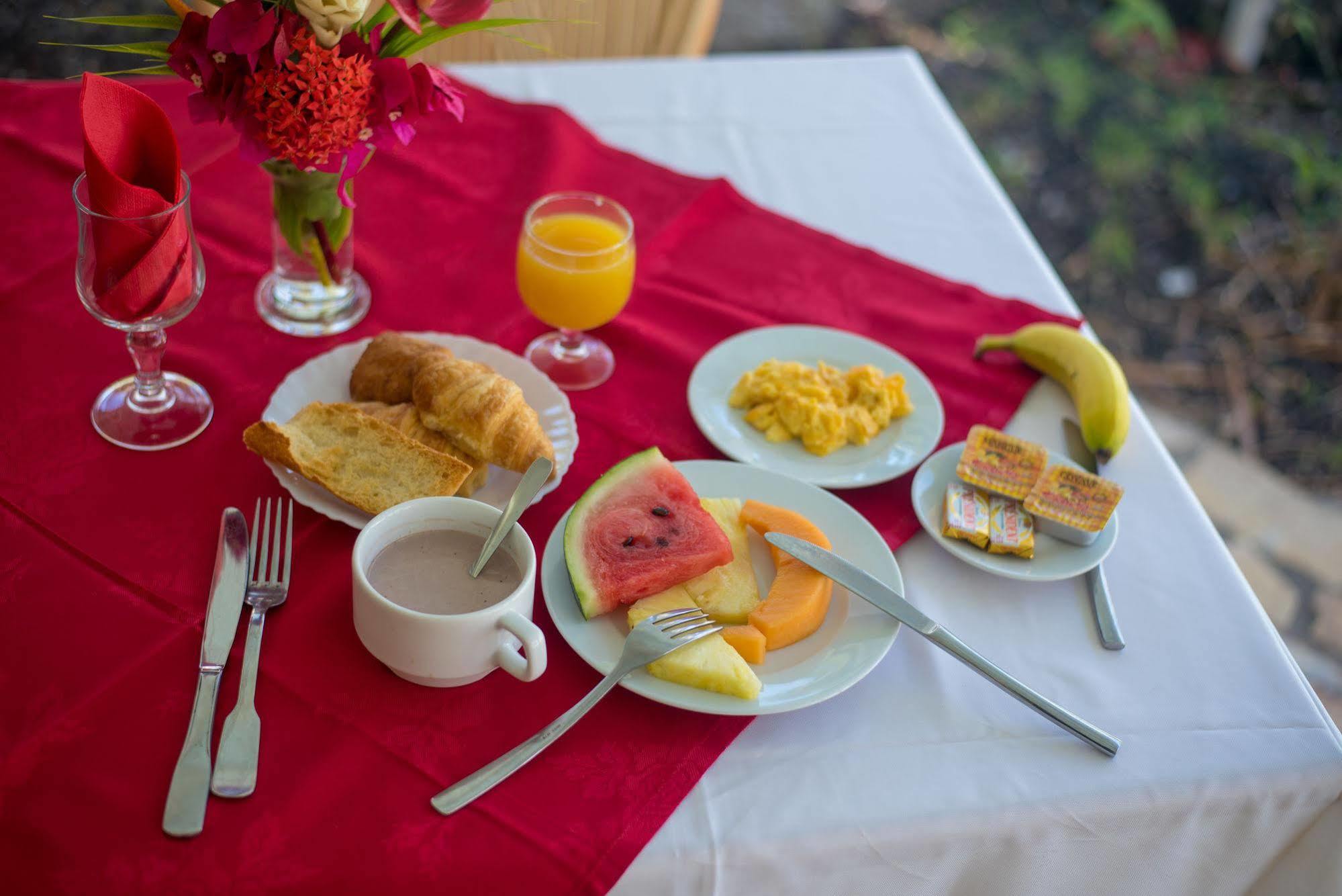 Hotel-residence Golf Village Saint-Francois (Grande-Terre)