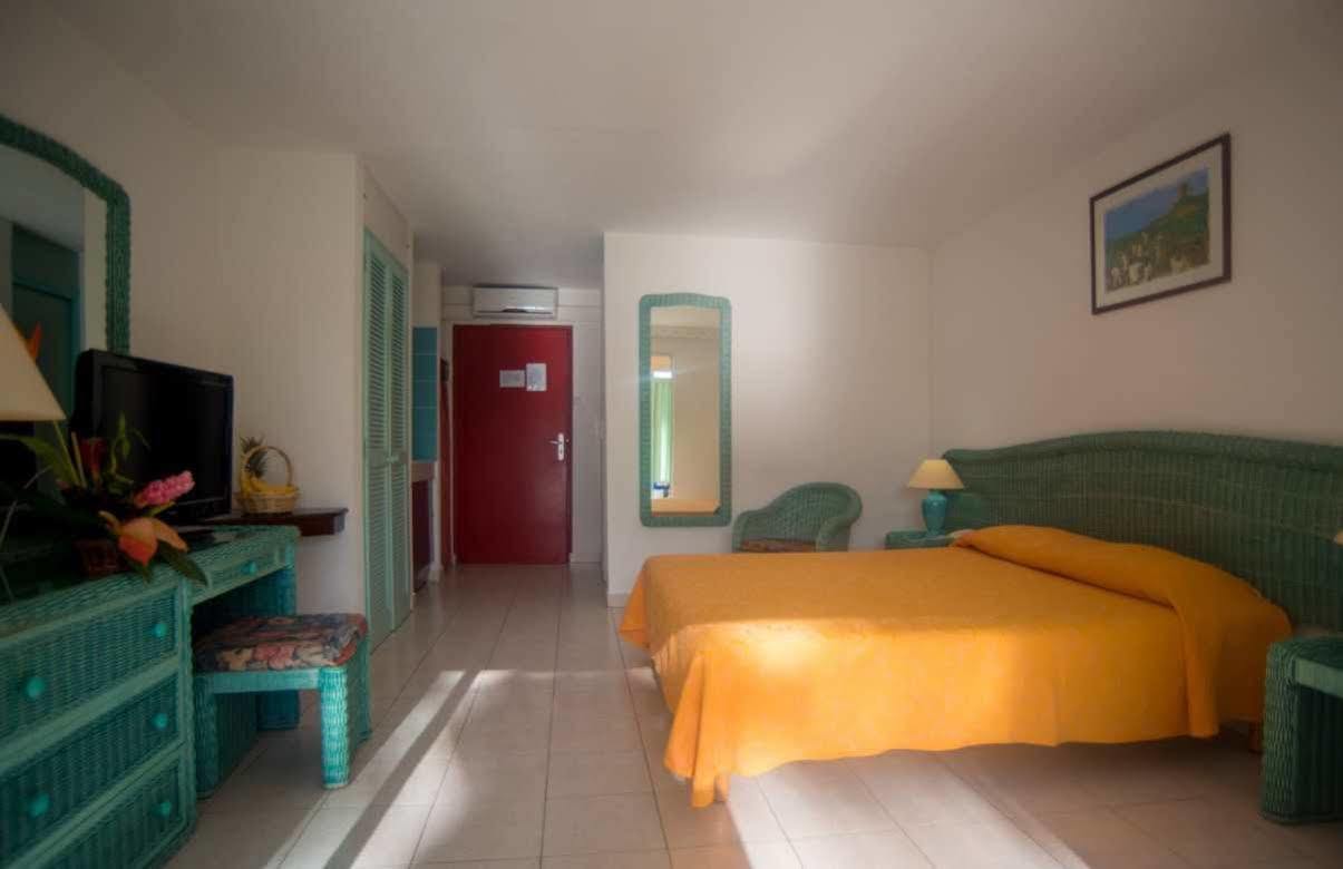 Hotel-residence Golf Village Hotel 3*