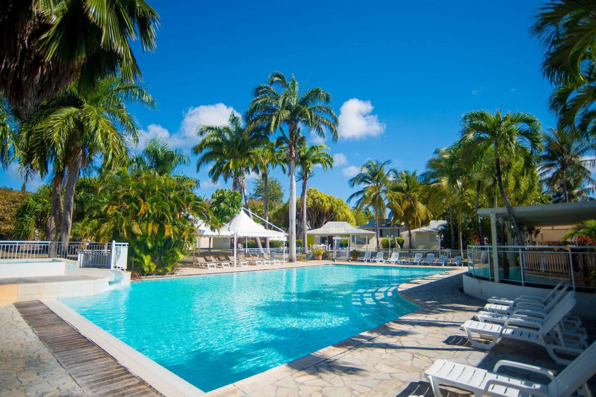 Hotel-residence Golf Village Hotel Saint-Francois (Grande-Terre)