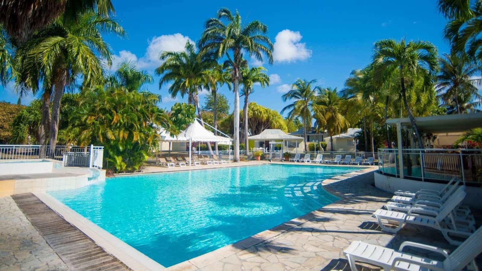 Hotel-residence Golf Village Hotel