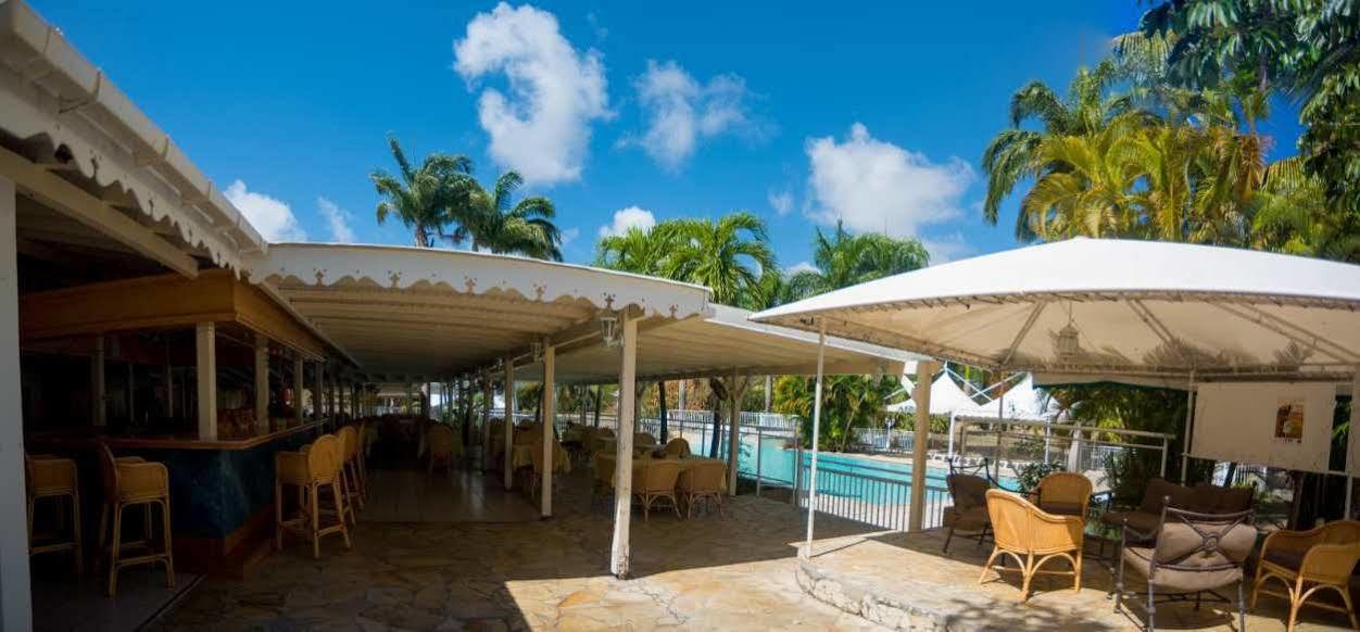 Hotel-residence Golf Village Hotel Saint-Francois (Grande-Terre)
