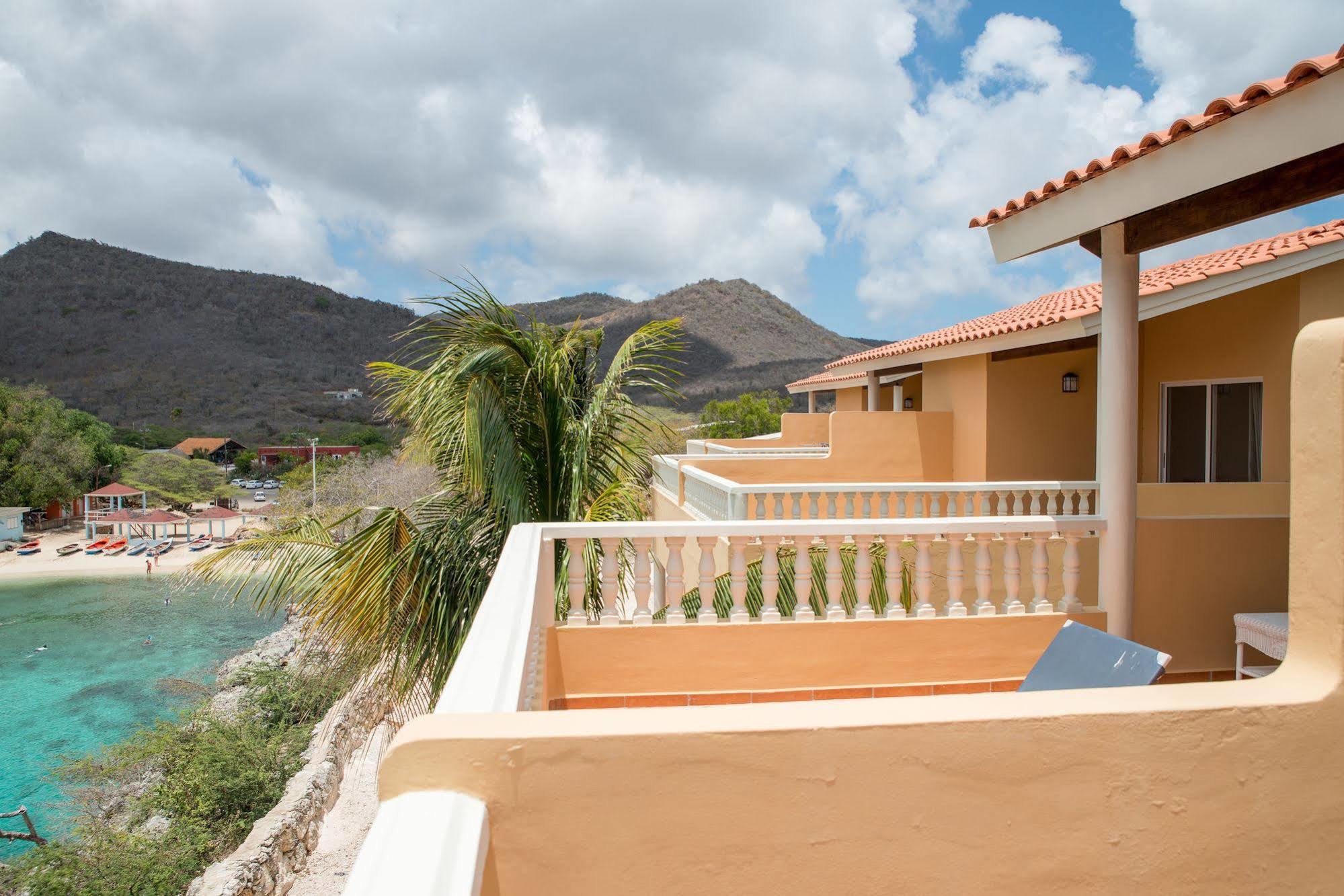 Lagun Blou Dive And Beach Resort Villa Lagun