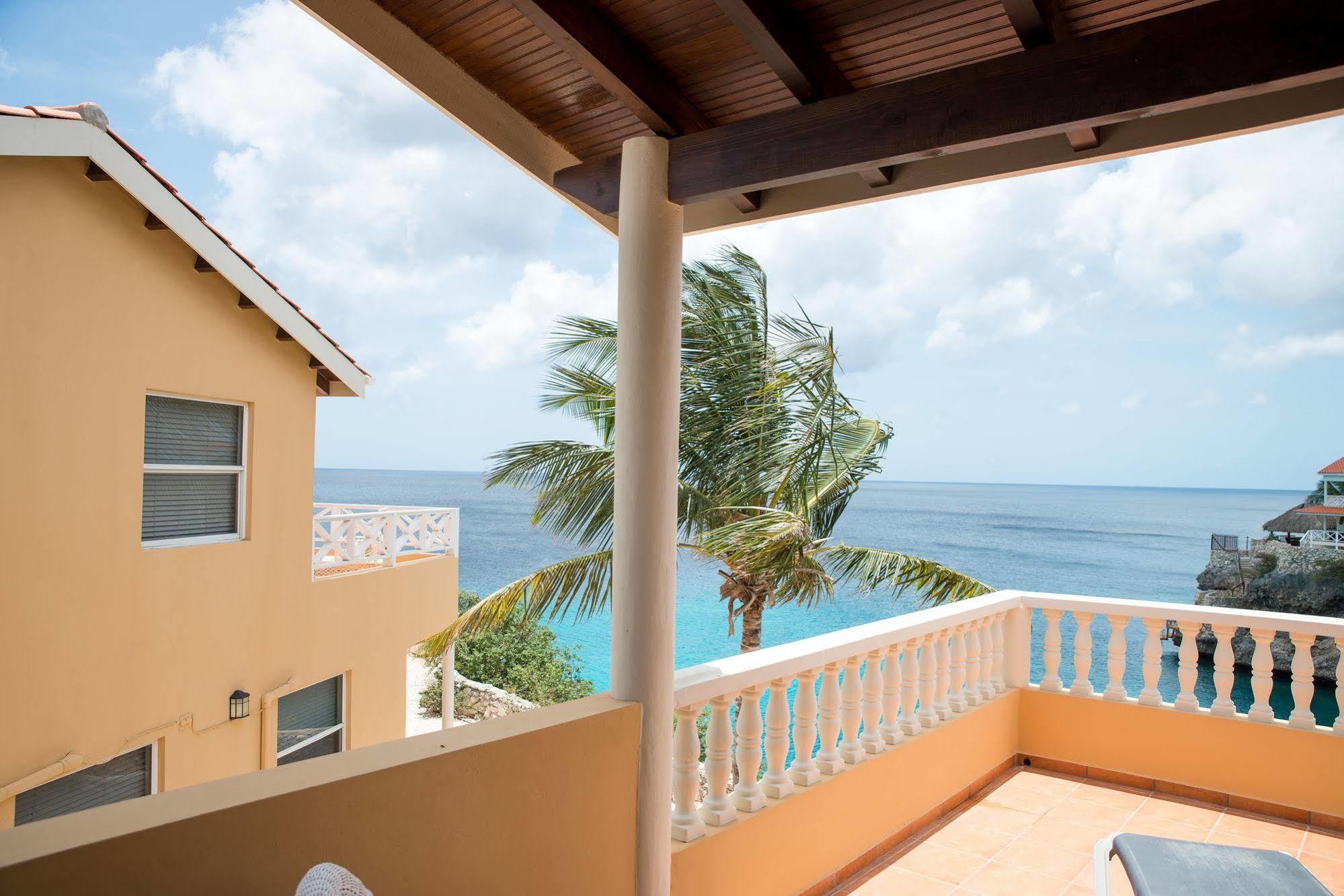 Villa Lagun Blou Dive And Beach Resort *