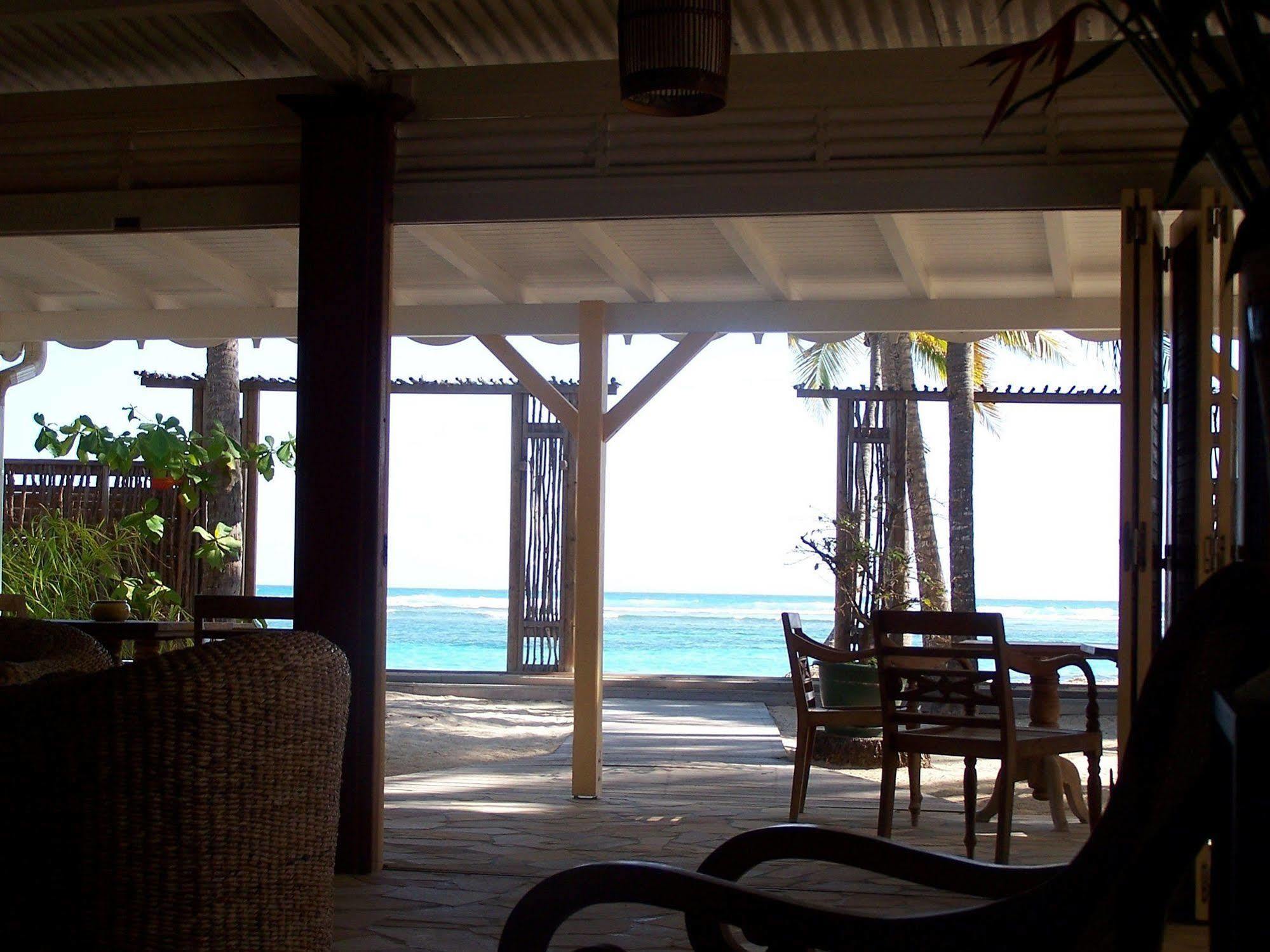 Le Diwali 3* Sainte-Anne (Grande-Terre)