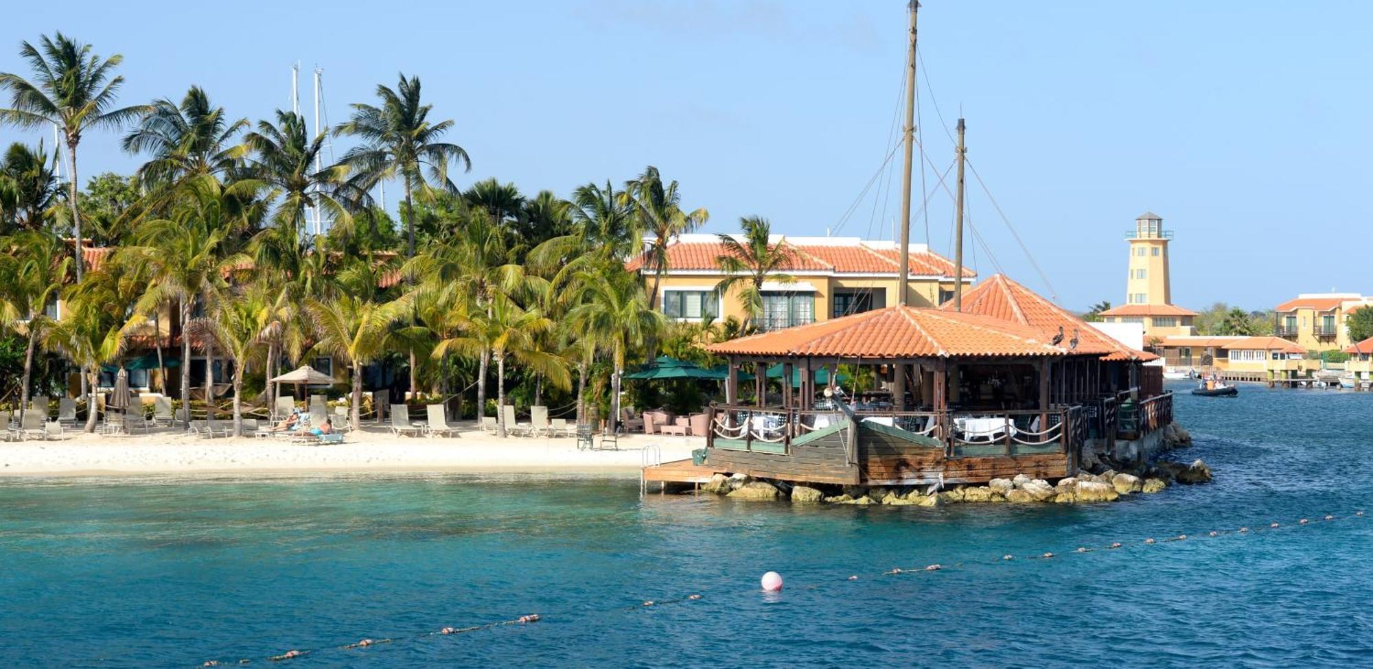 Harbour Village Club 4* Kralendijk (Bonaire)
