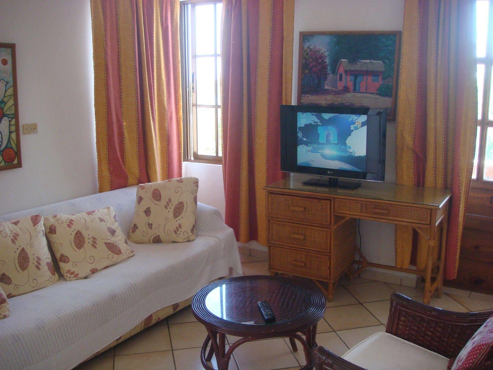 Neptuno Refugio Hotel Boca Chica