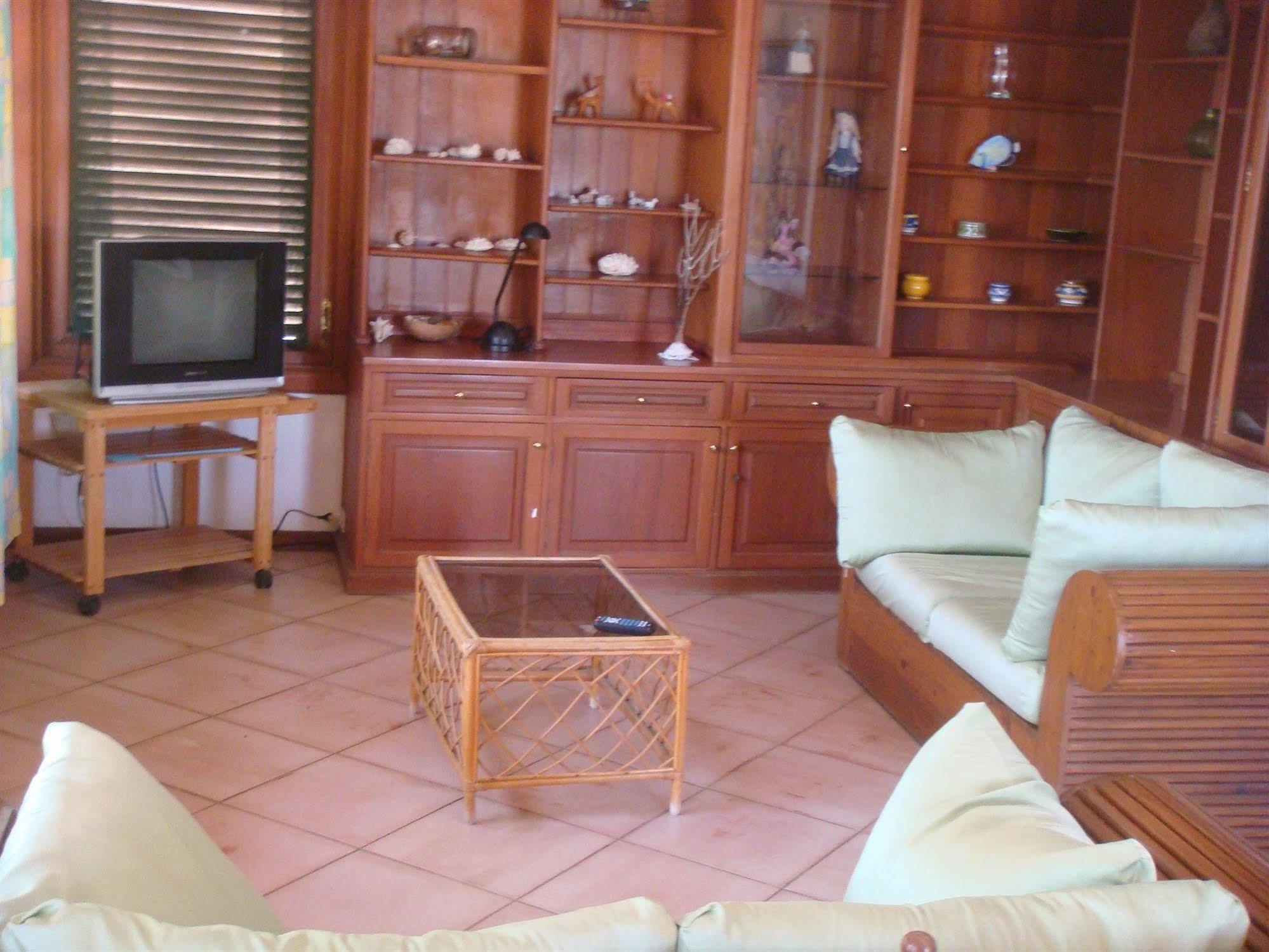 Hotel Neptuno Refugio