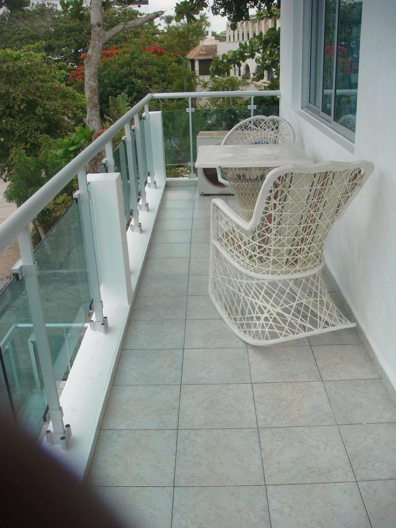 Hotel Neptuno Refugio