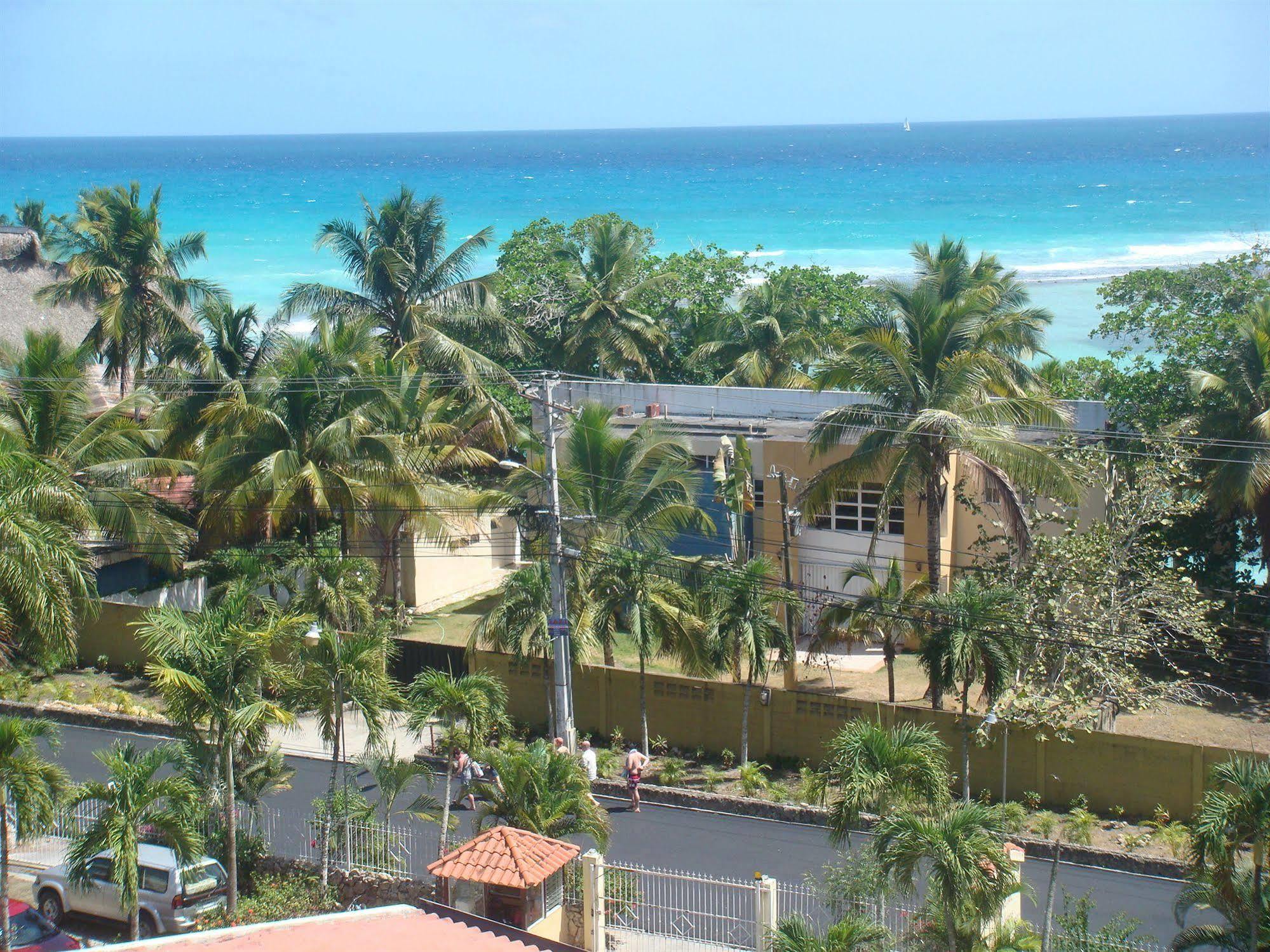 Neptuno Refugio Hotel Boca Chica