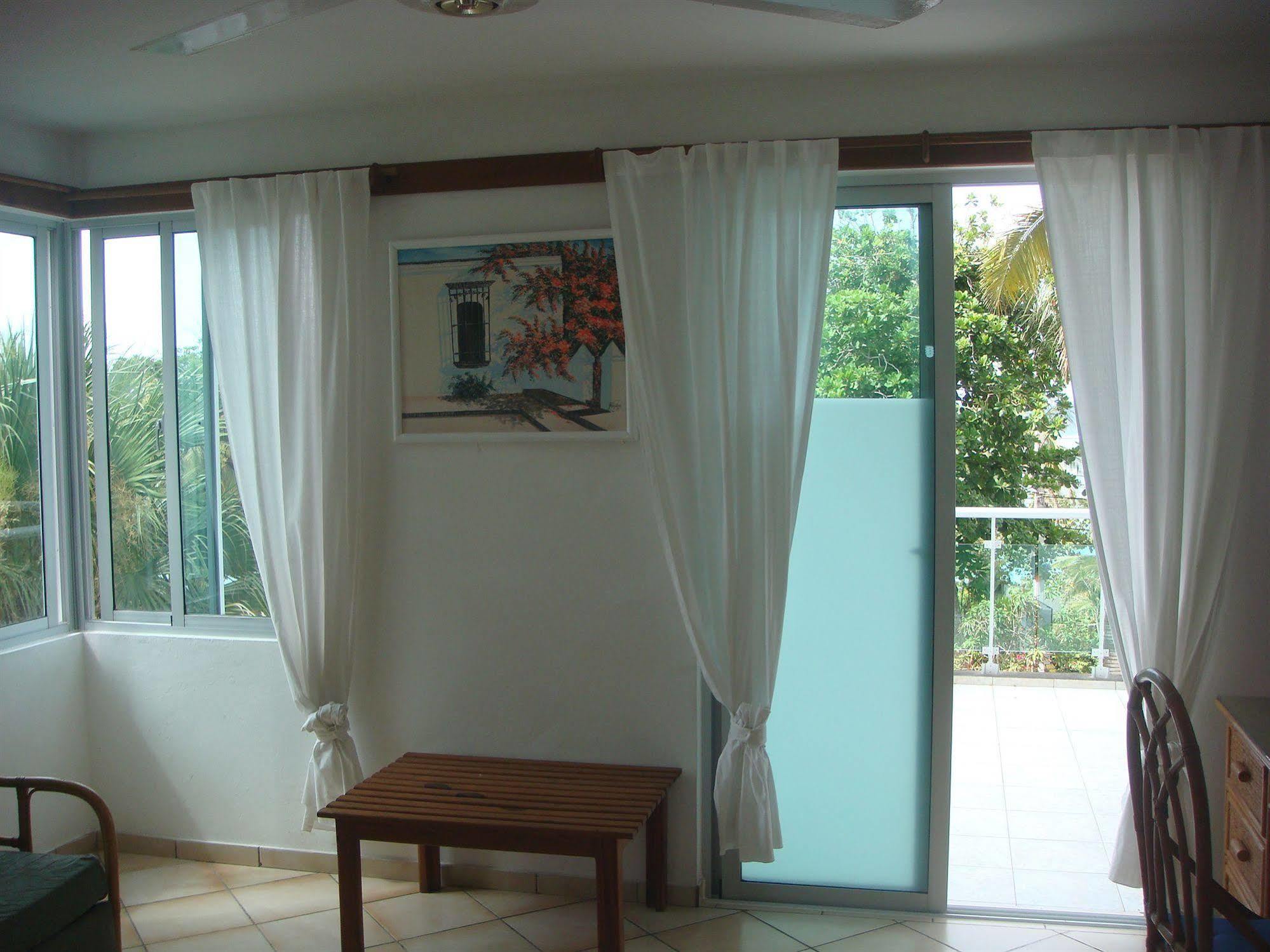 Hotel Neptuno Refugio